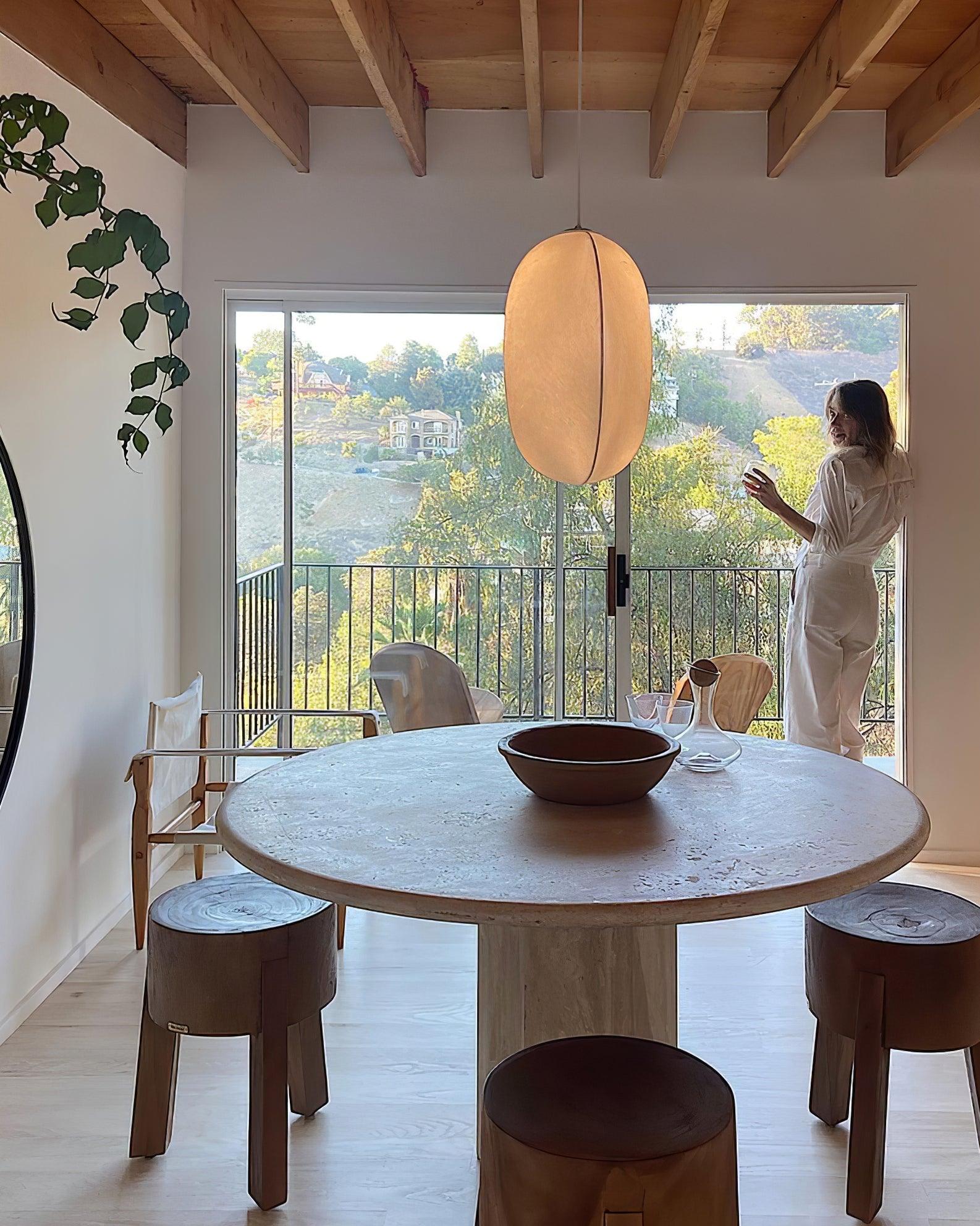 Lumora Pendant Lamp
