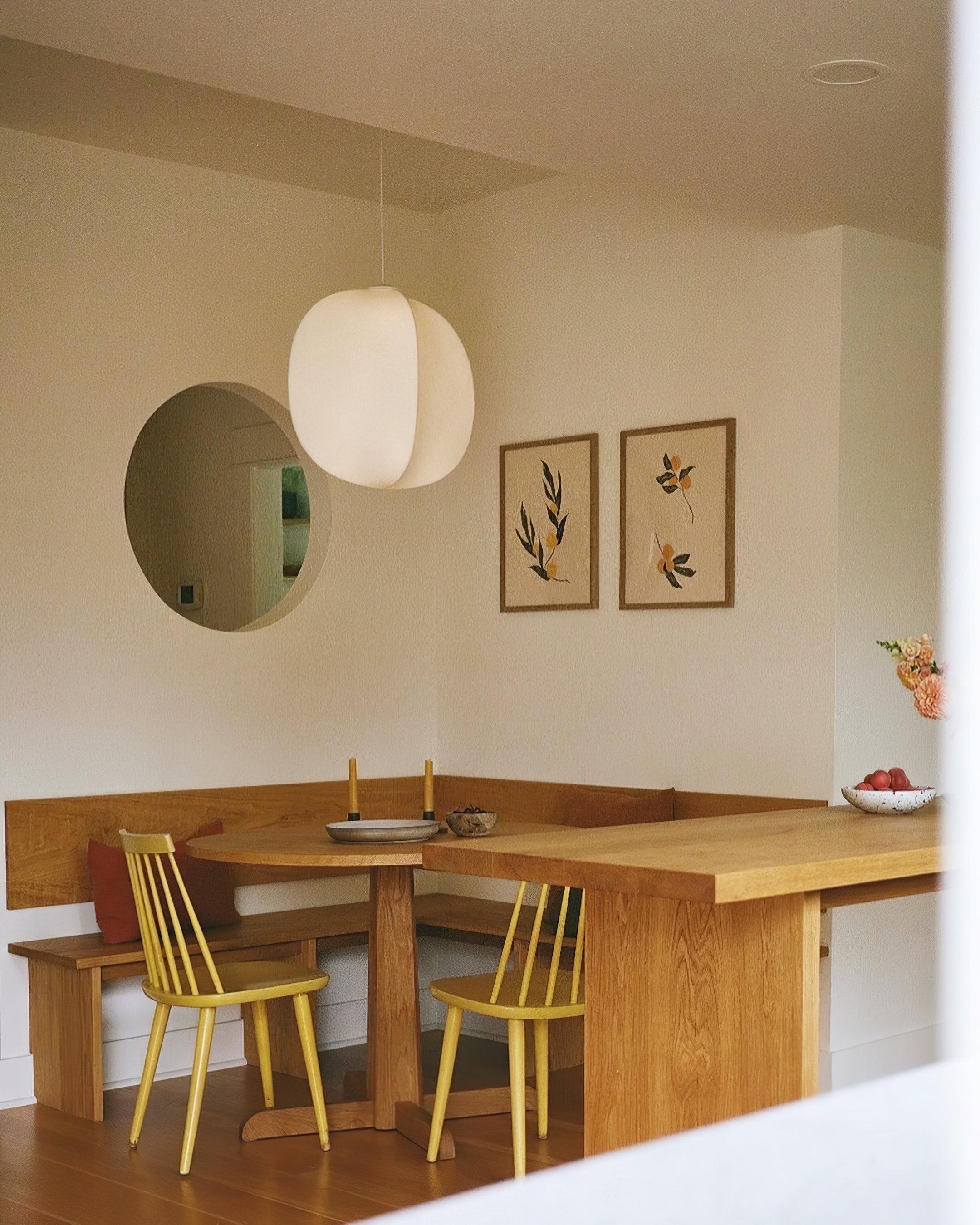 Lumora Pendant Lamp
