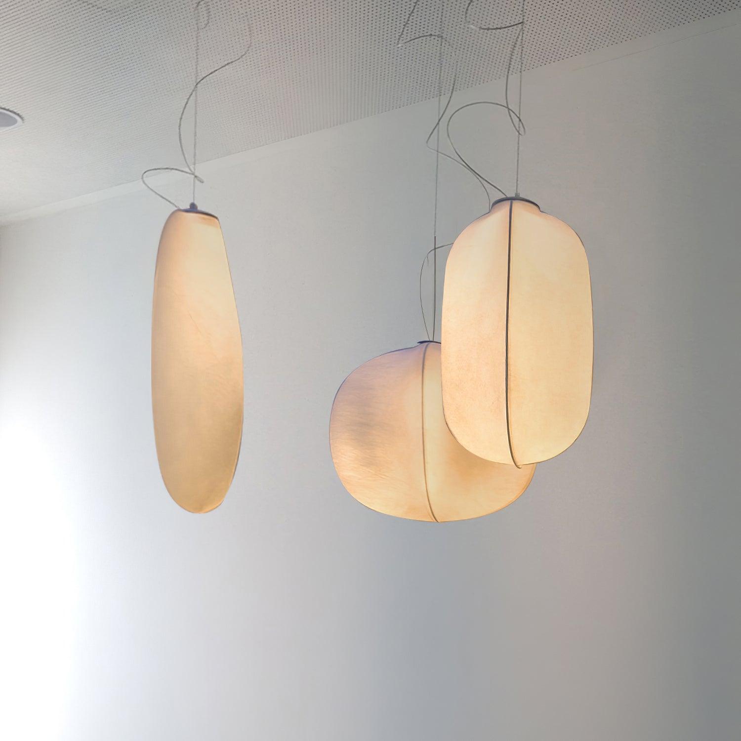 Lumora Pendant Lamp