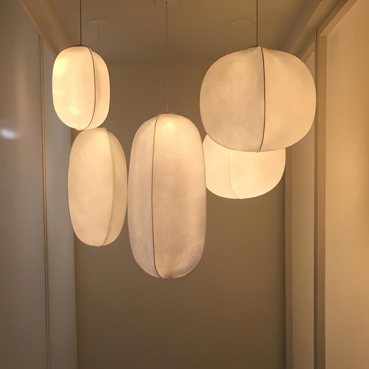 Lumora Pendant Lamp