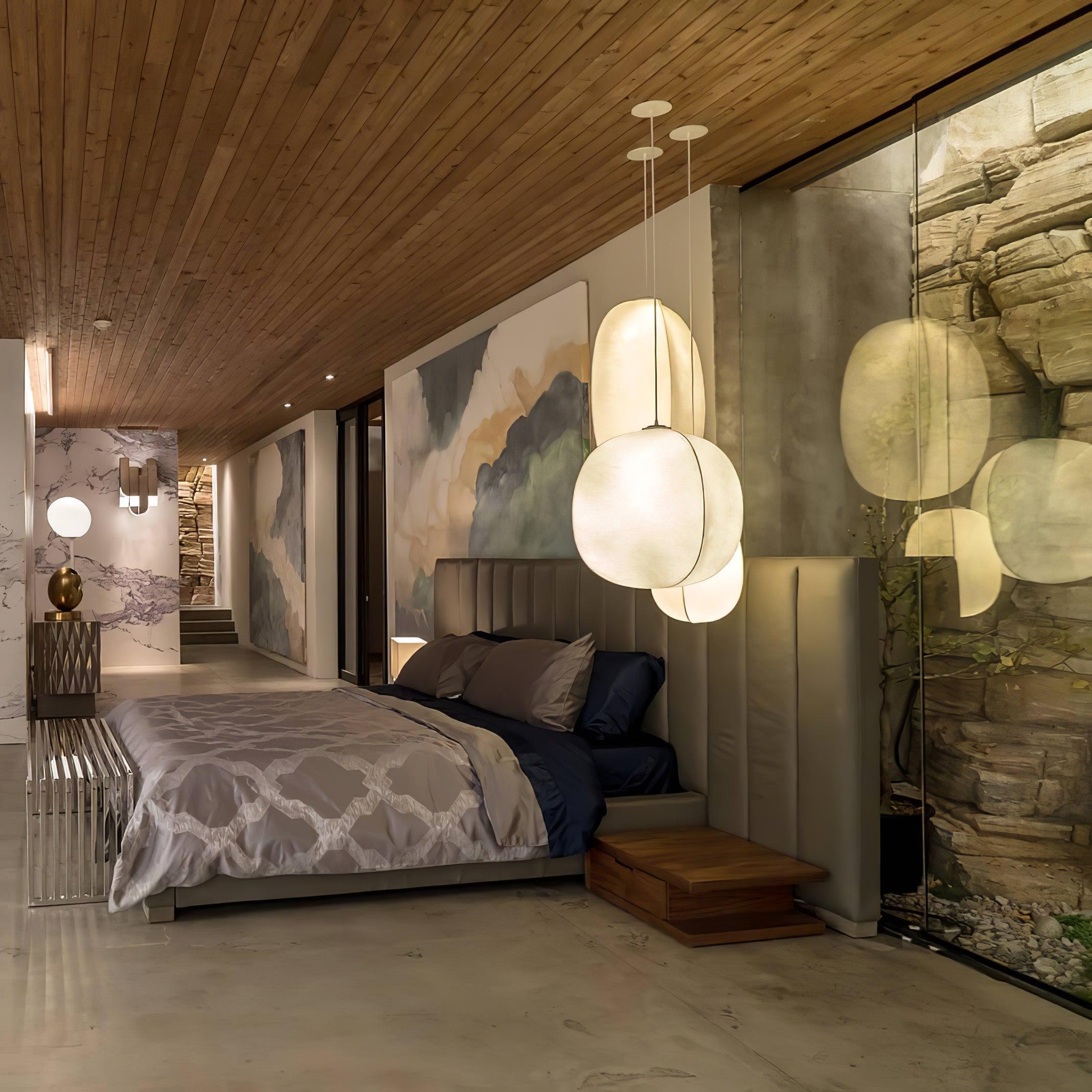 Lumora Pendant Lamp