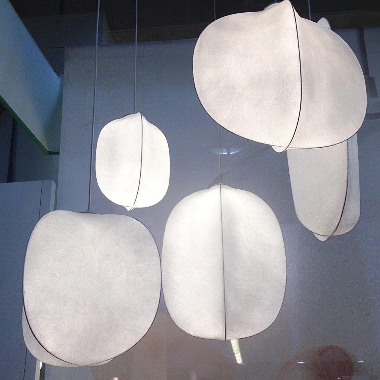 Lumora Pendant Lamp