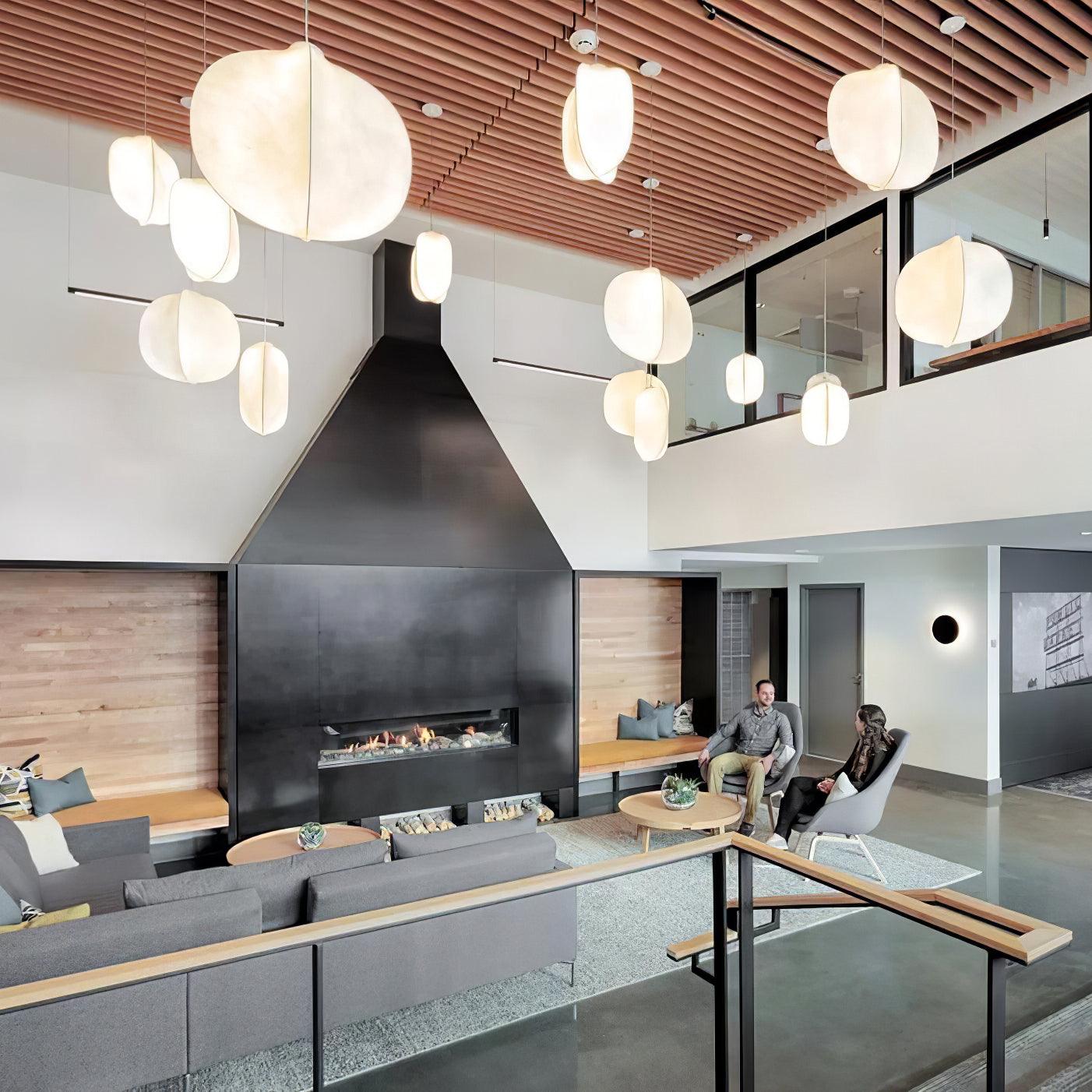 Lumora Pendant Lamp