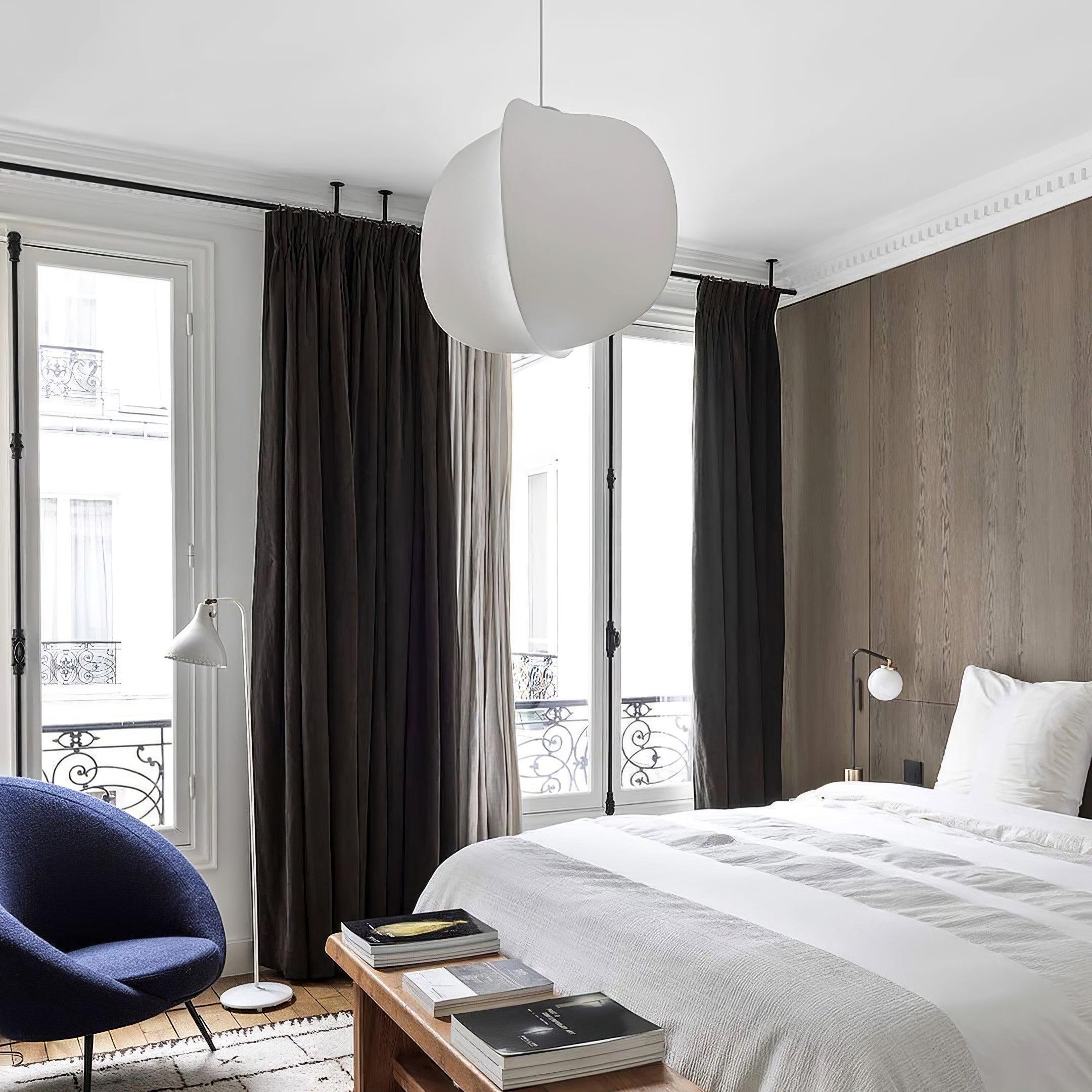 Lumora Pendant Lamp