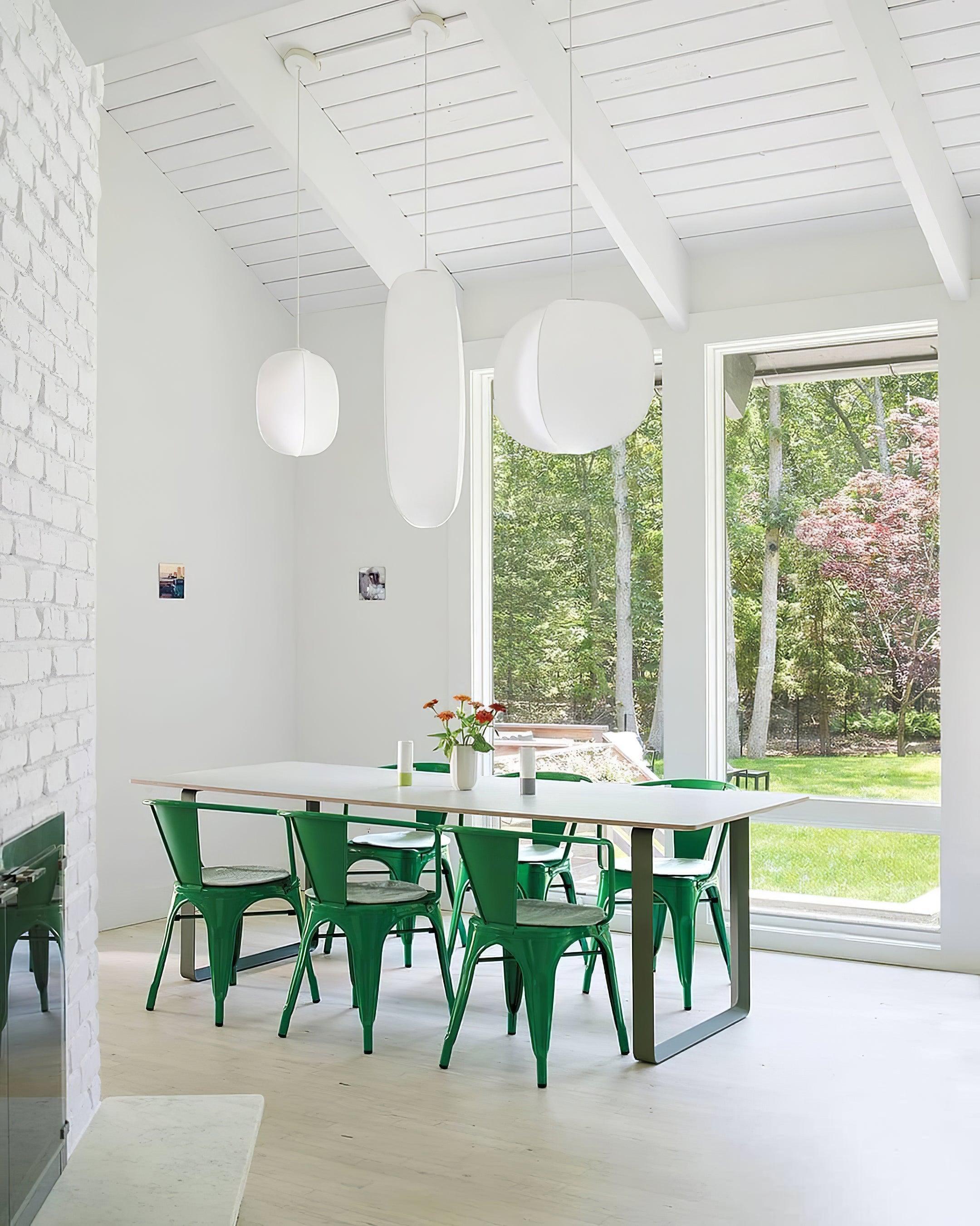 Lumora Pendant Lamp