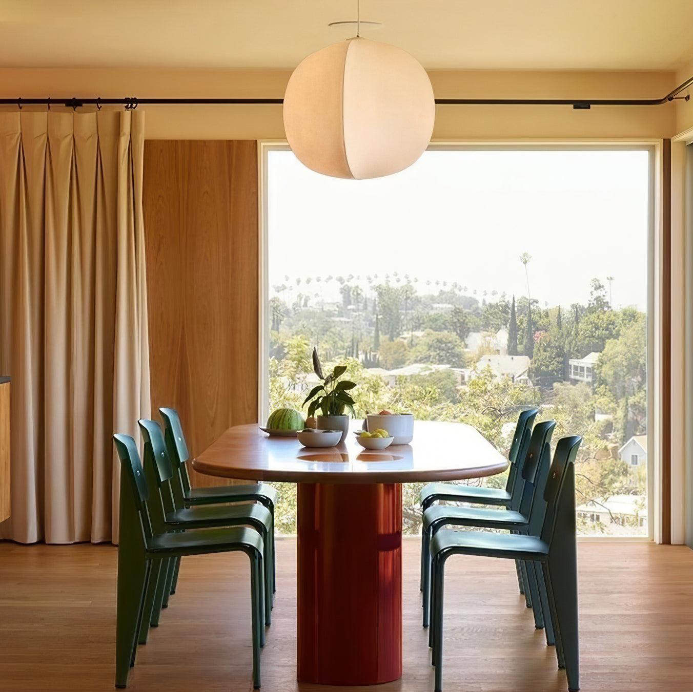 Lumora Pendant Lamp