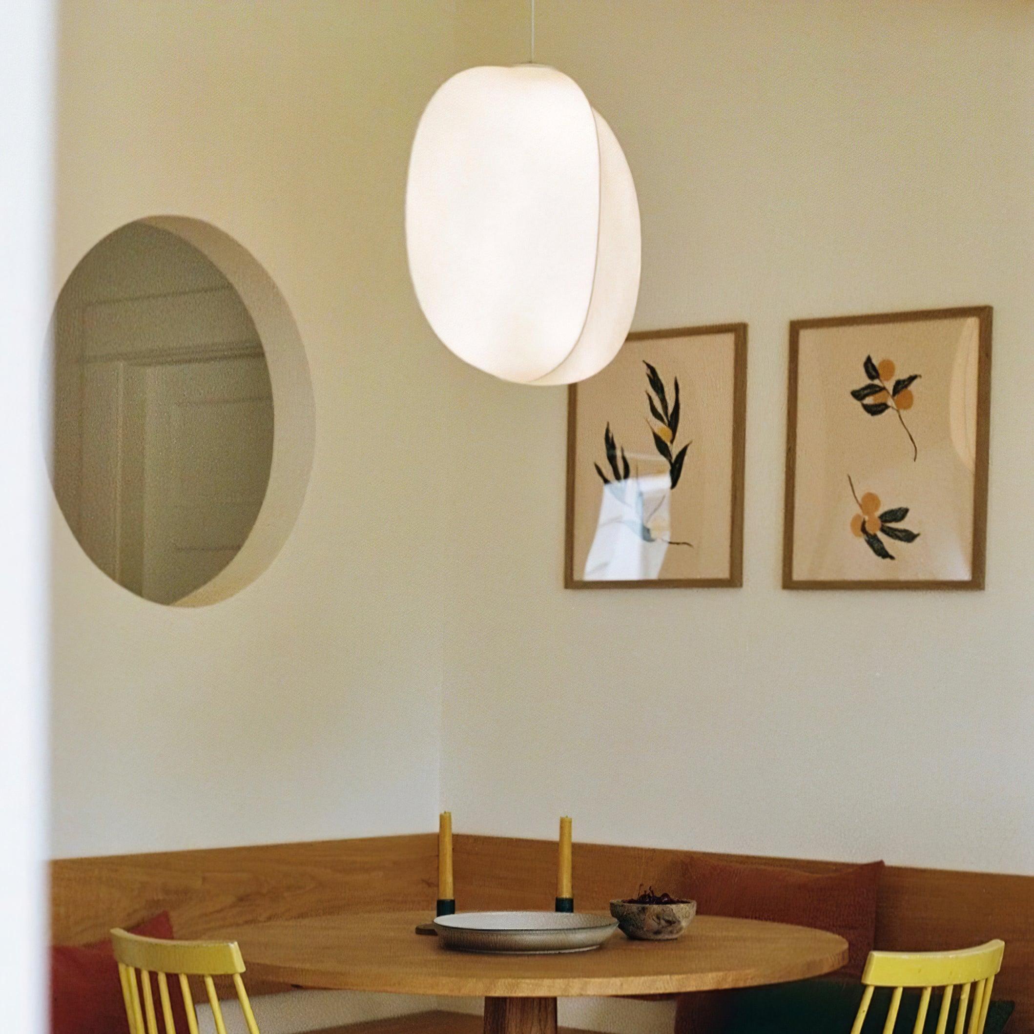 Lumora Pendant Lamp