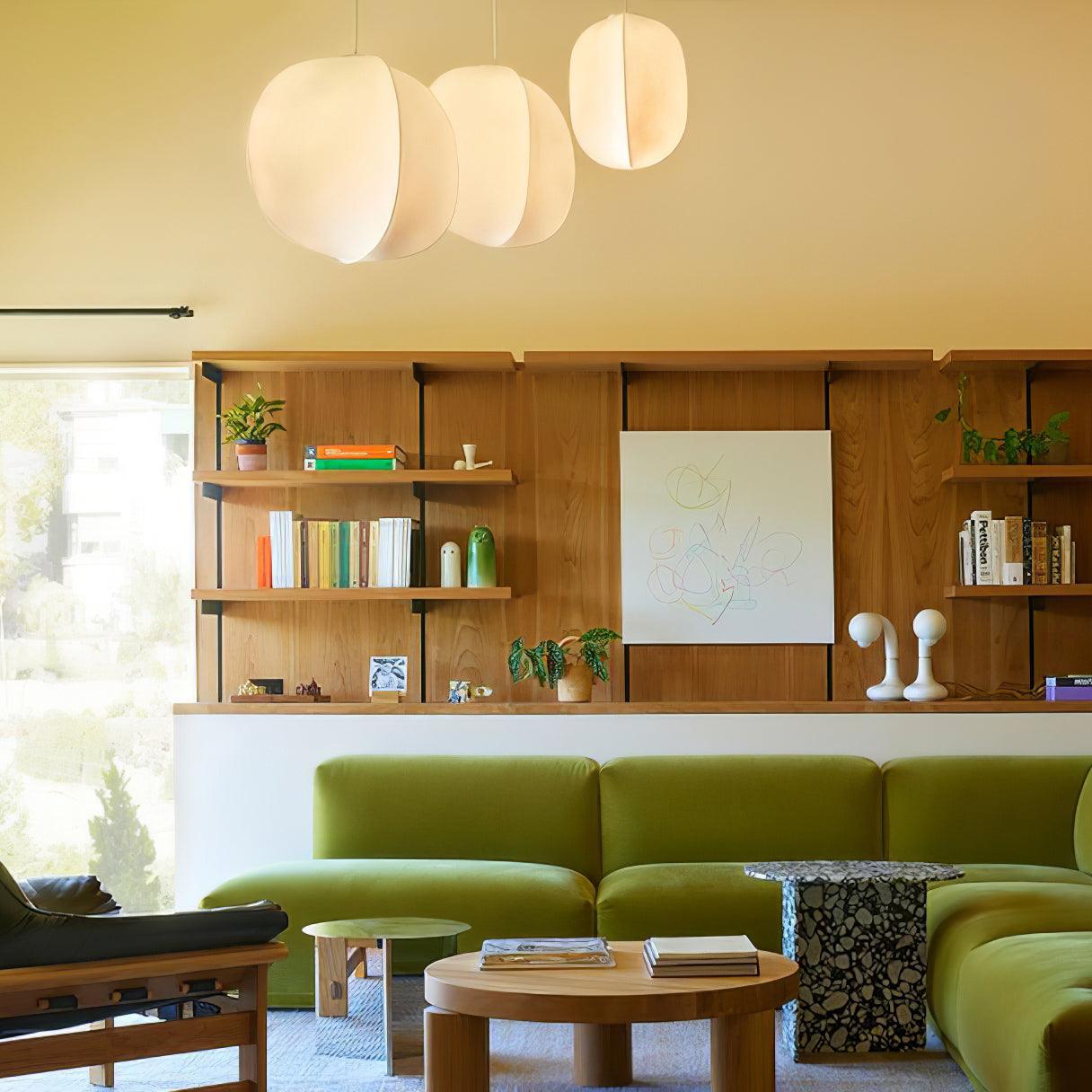Lumora Pendant Lamp