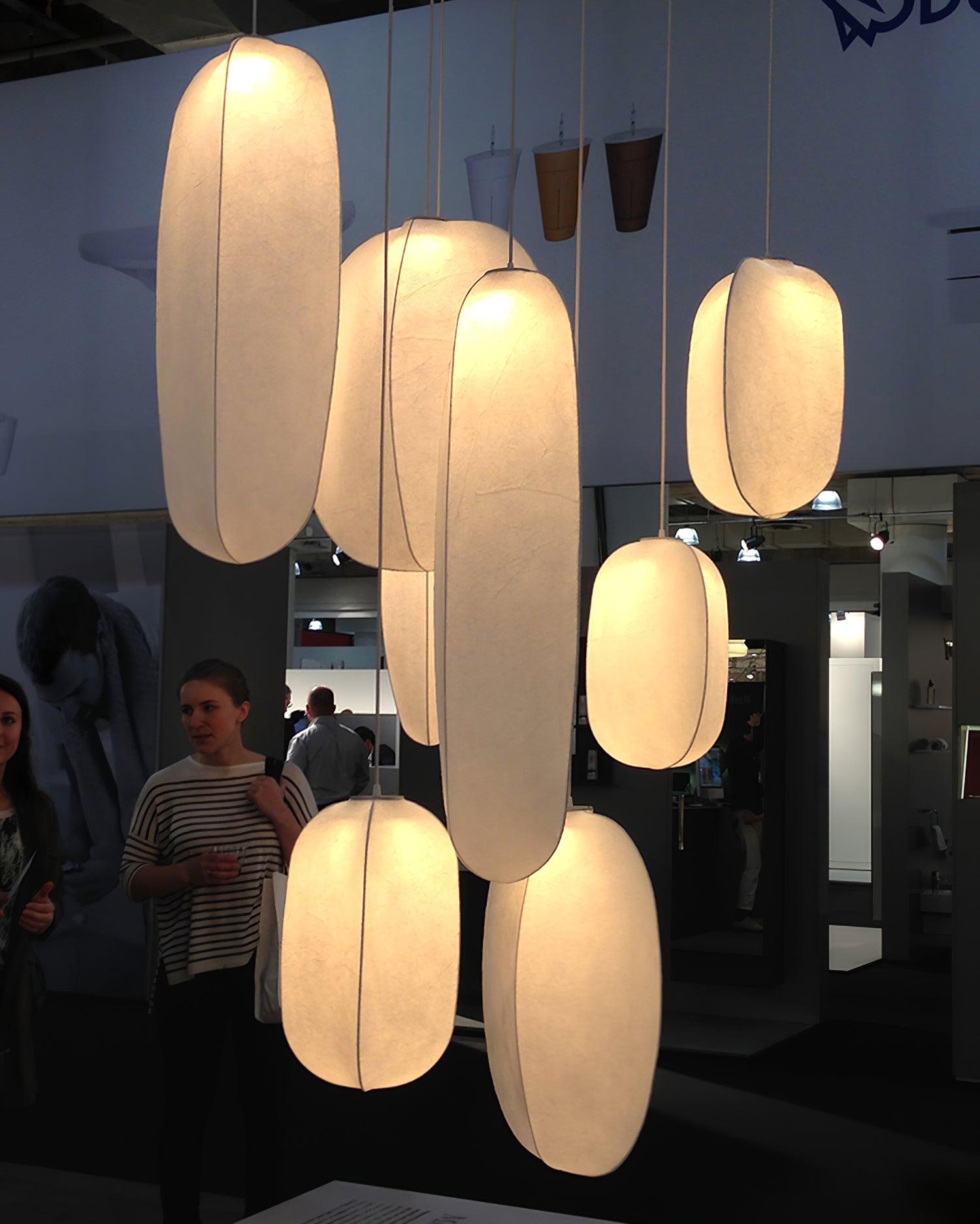 Lumora Pendant Lamp