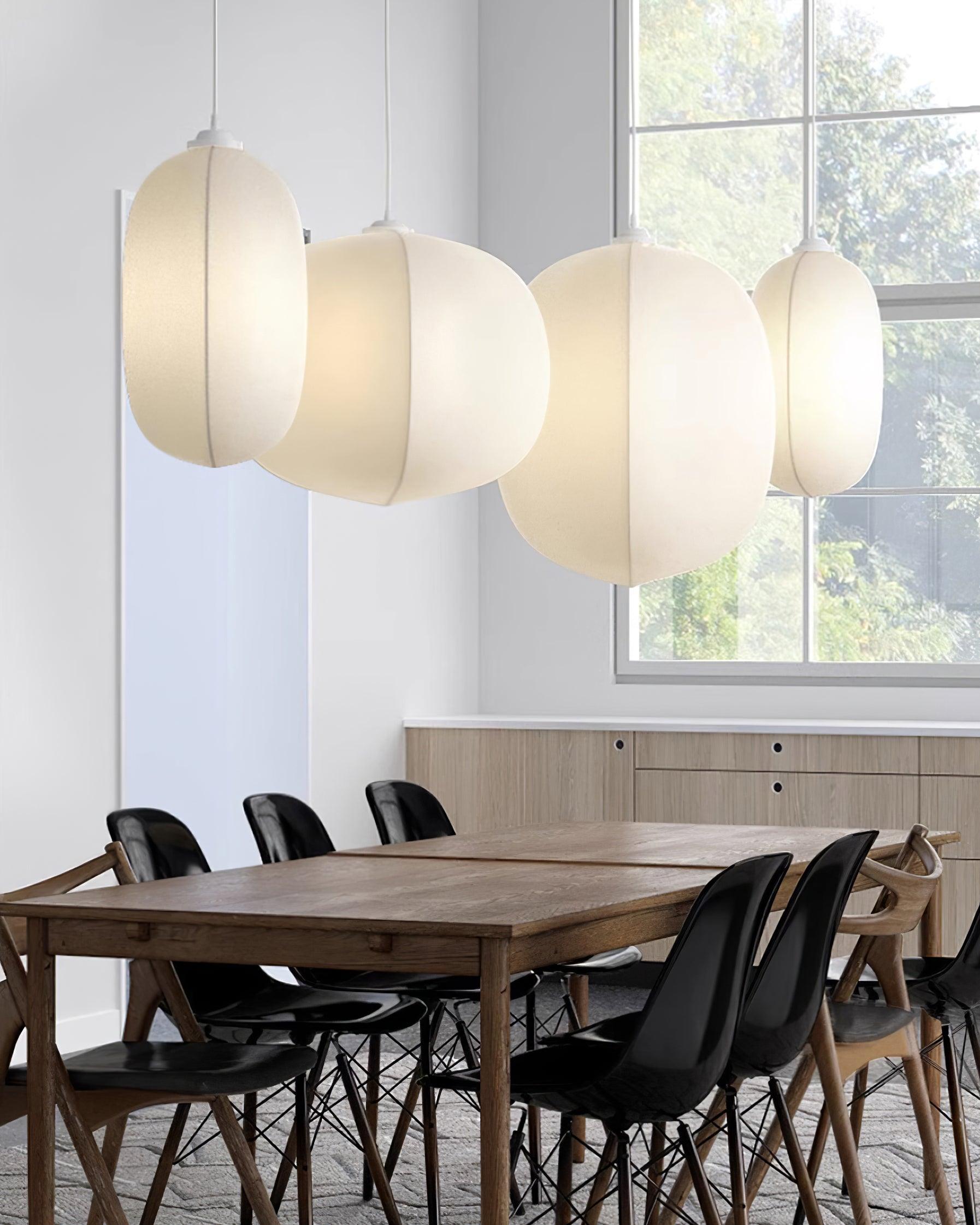 Lumora Pendant Lamp