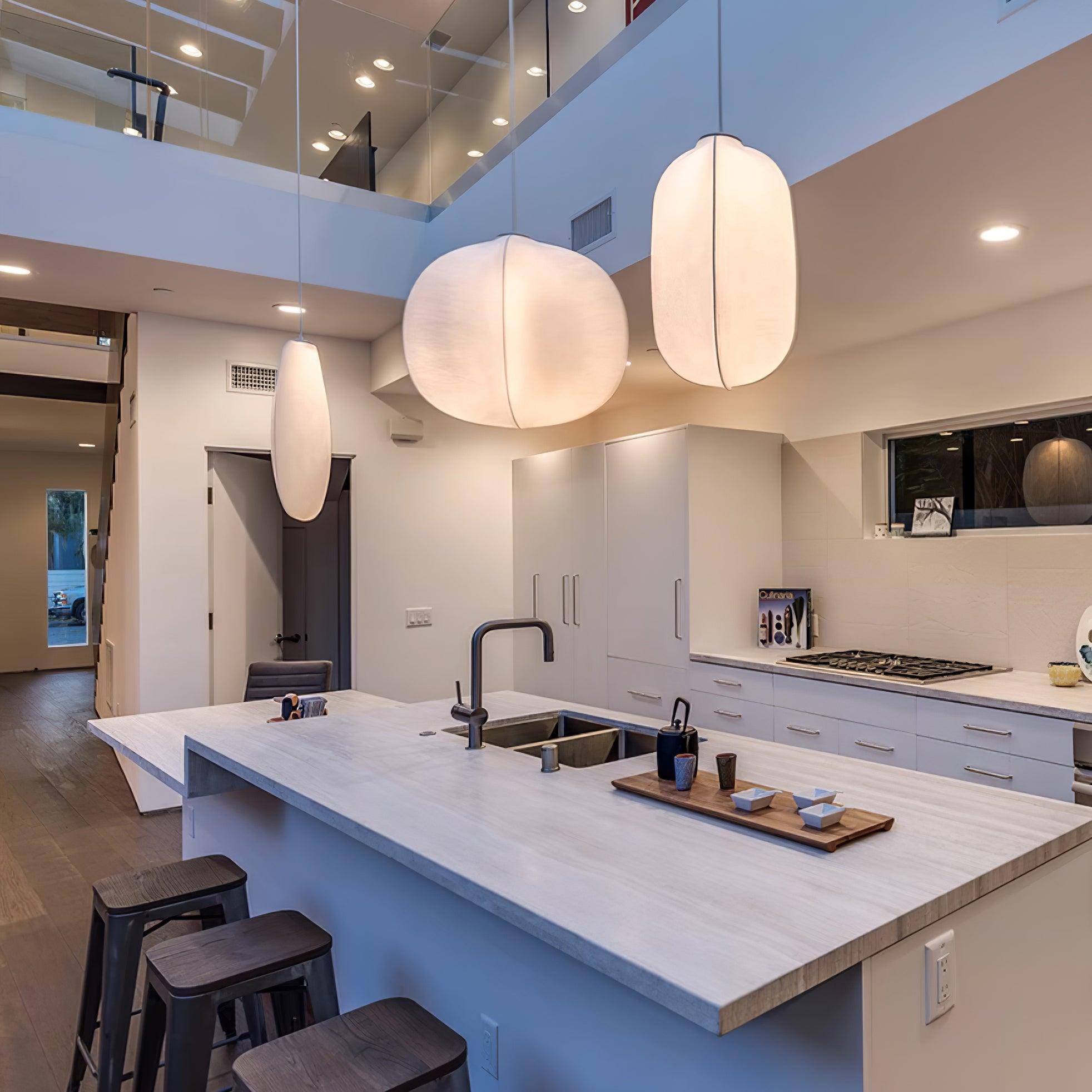 Lumora Pendant Lamp