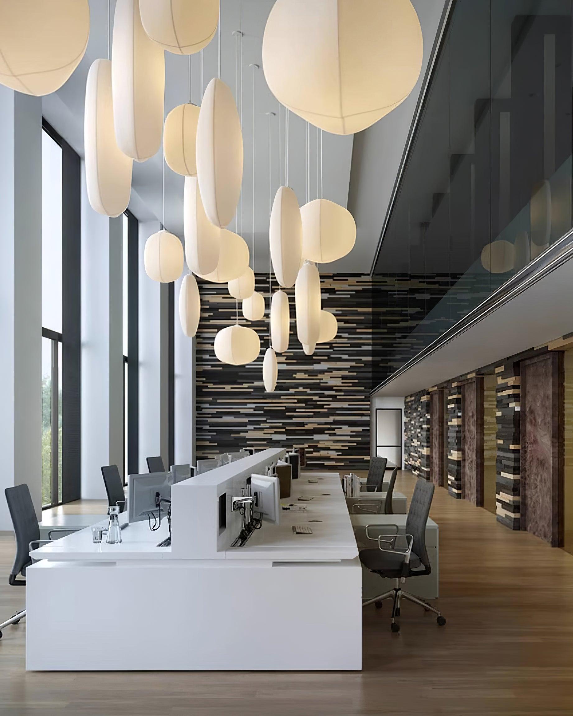 Lumora Pendant Lamp