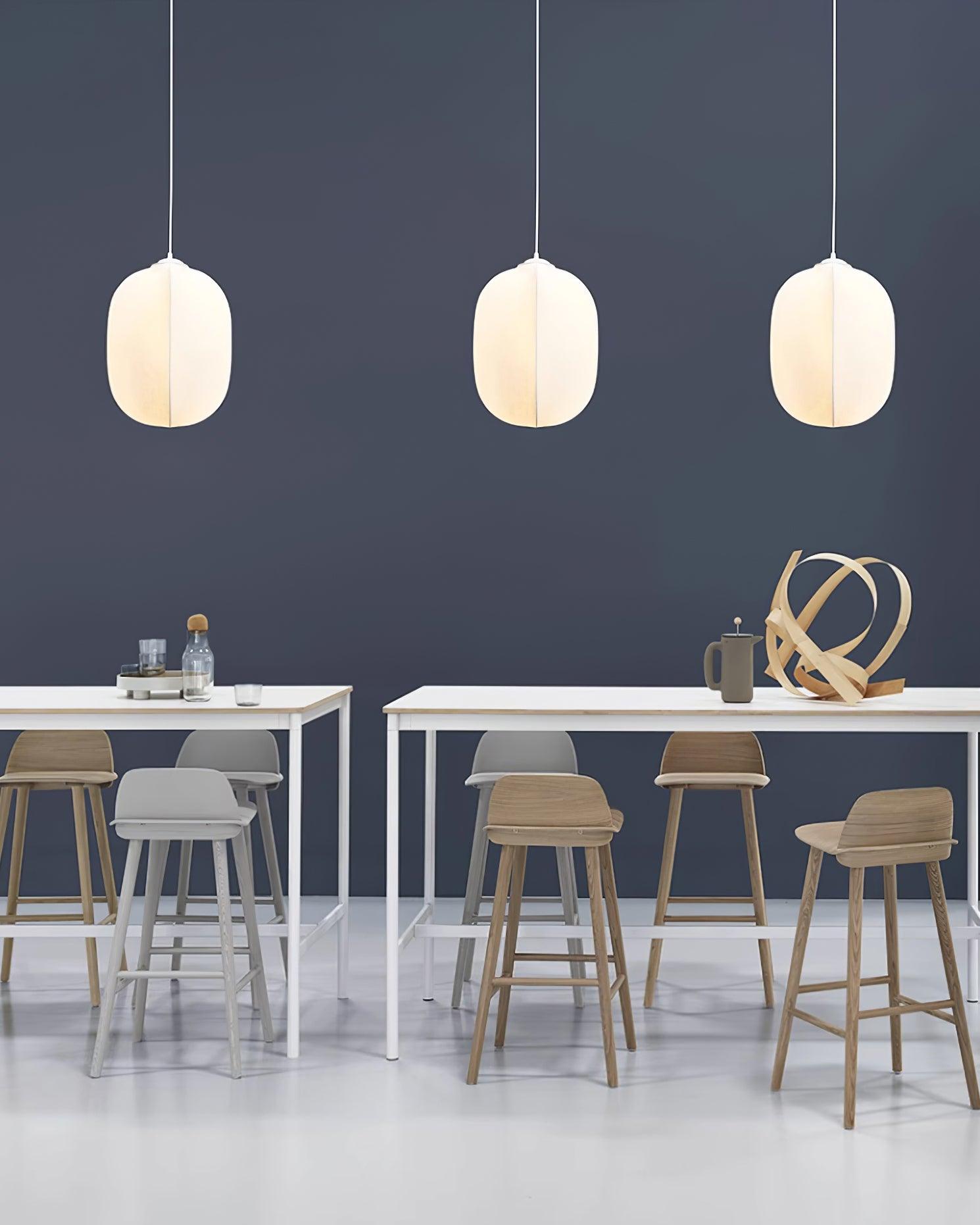 Lumora Pendant Lamp