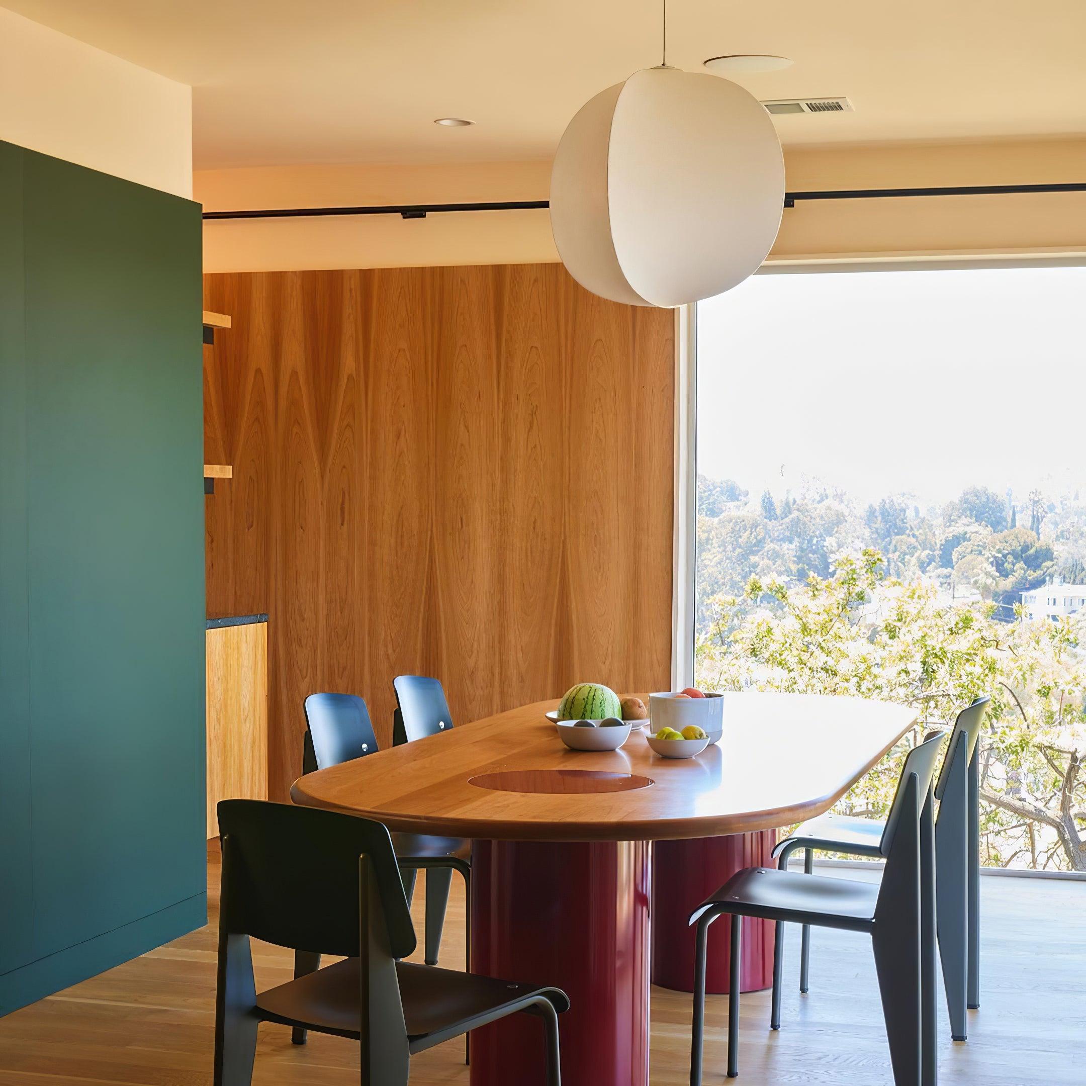 Lumora Pendant Lamp