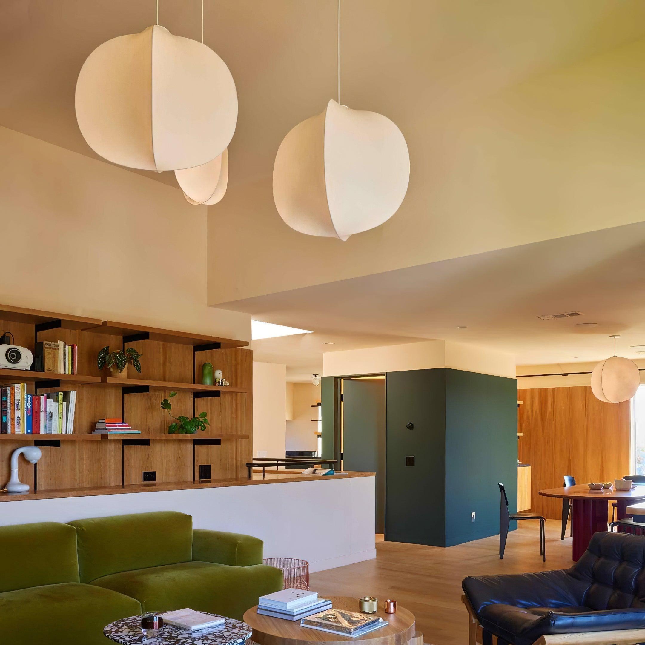 Lumora Pendant Lamp