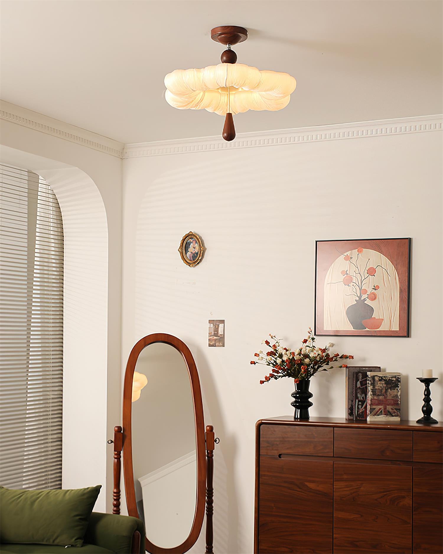 Lysandra Ceiling Lamp