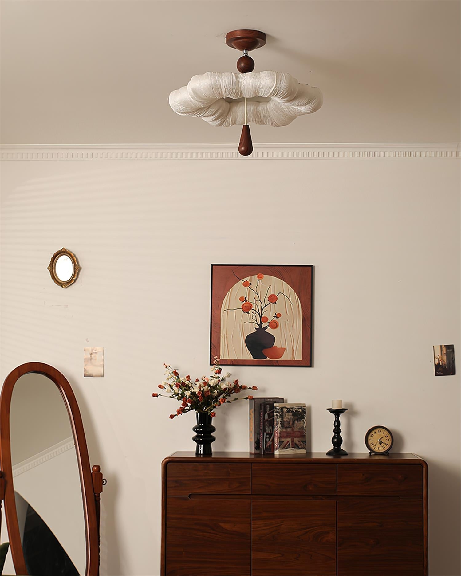 Lysandra Ceiling Lamp