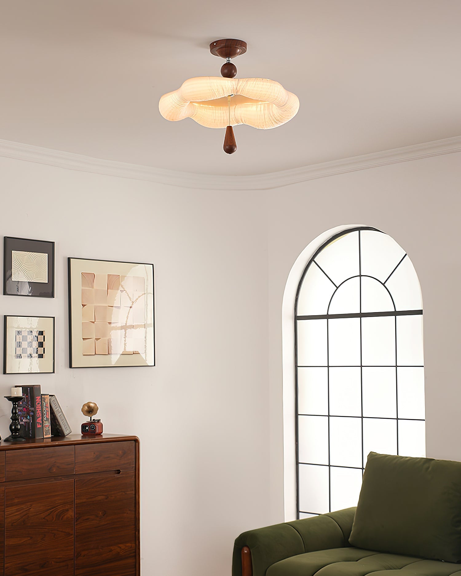Lysandra Ceiling Lamp