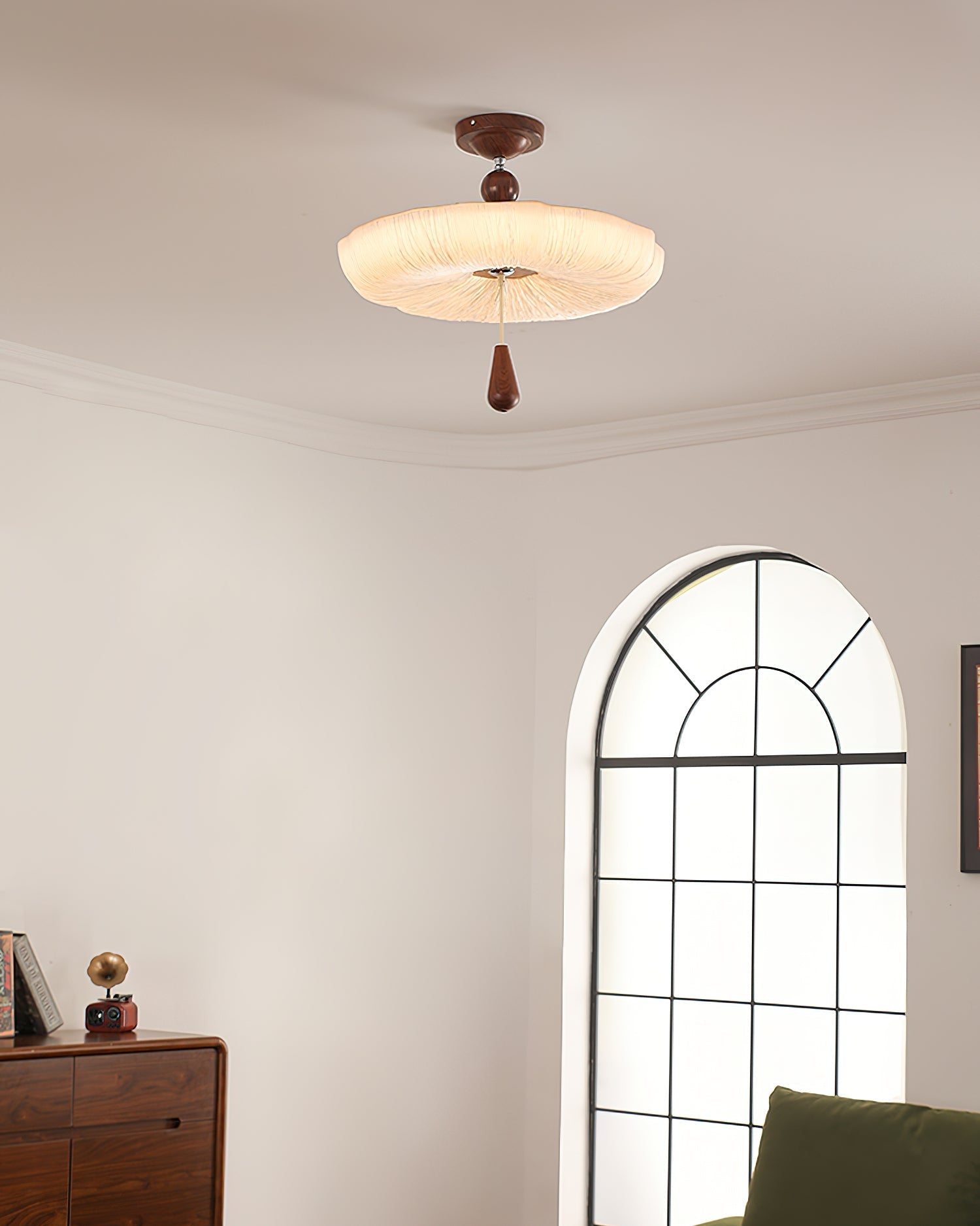 Lysandra Ceiling Lamp
