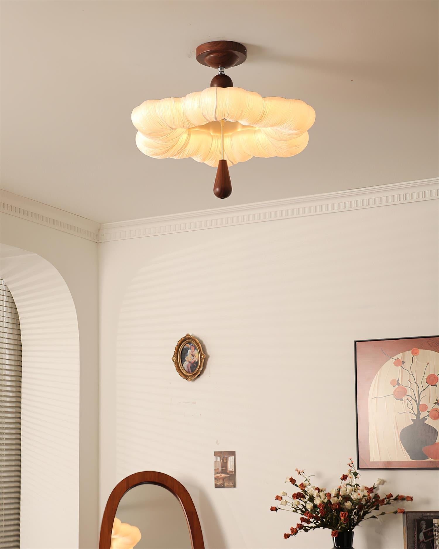 Lysandra Ceiling Lamp