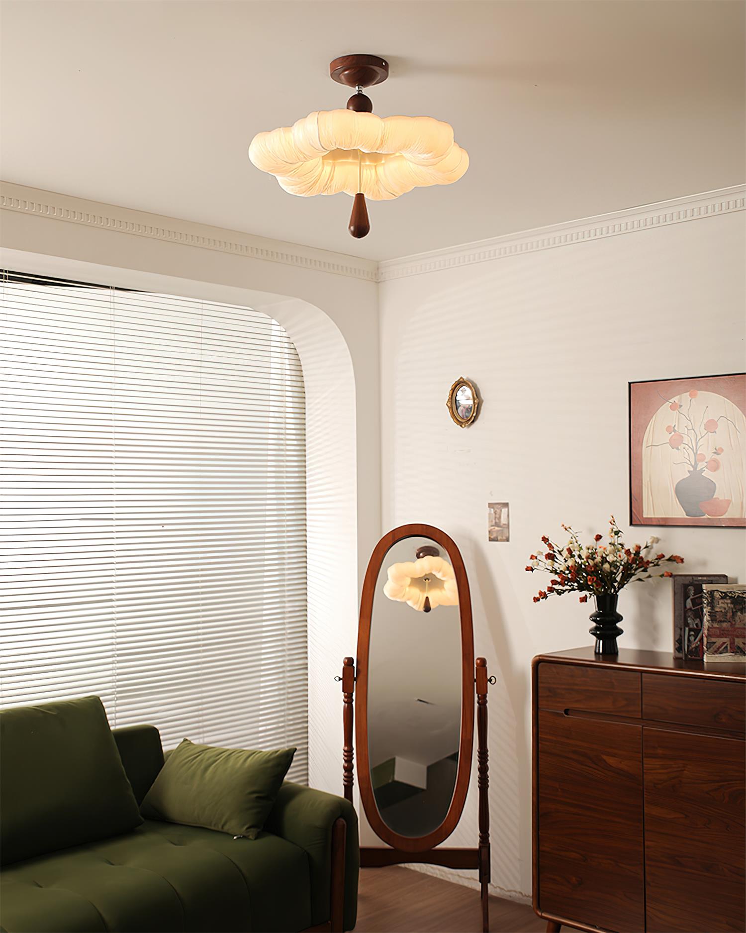 Lysandra Ceiling Lamp