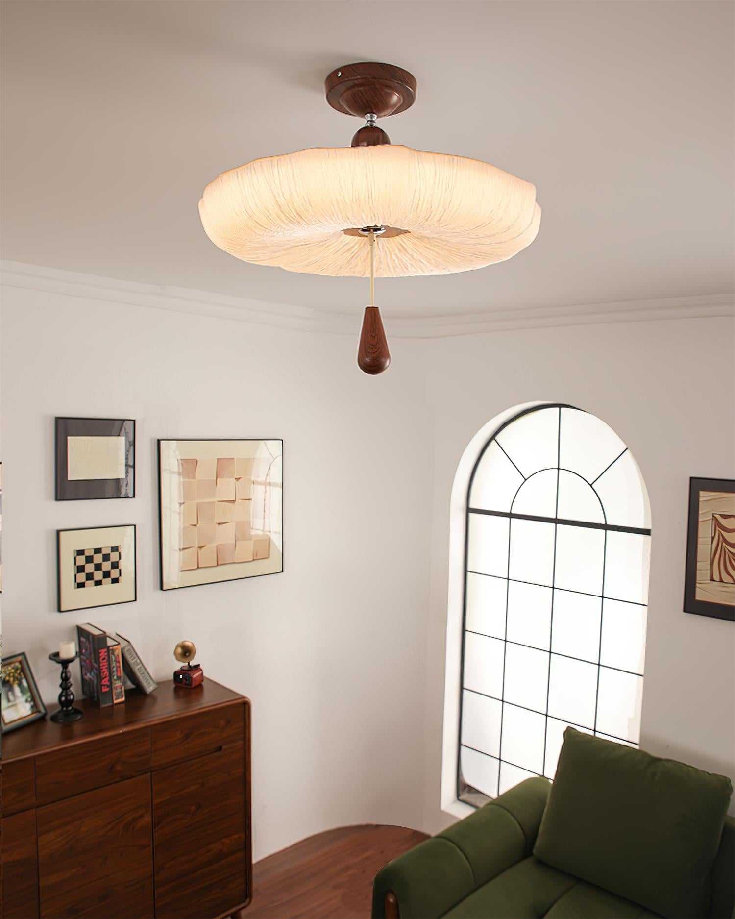 Lysandra Ceiling Lamp