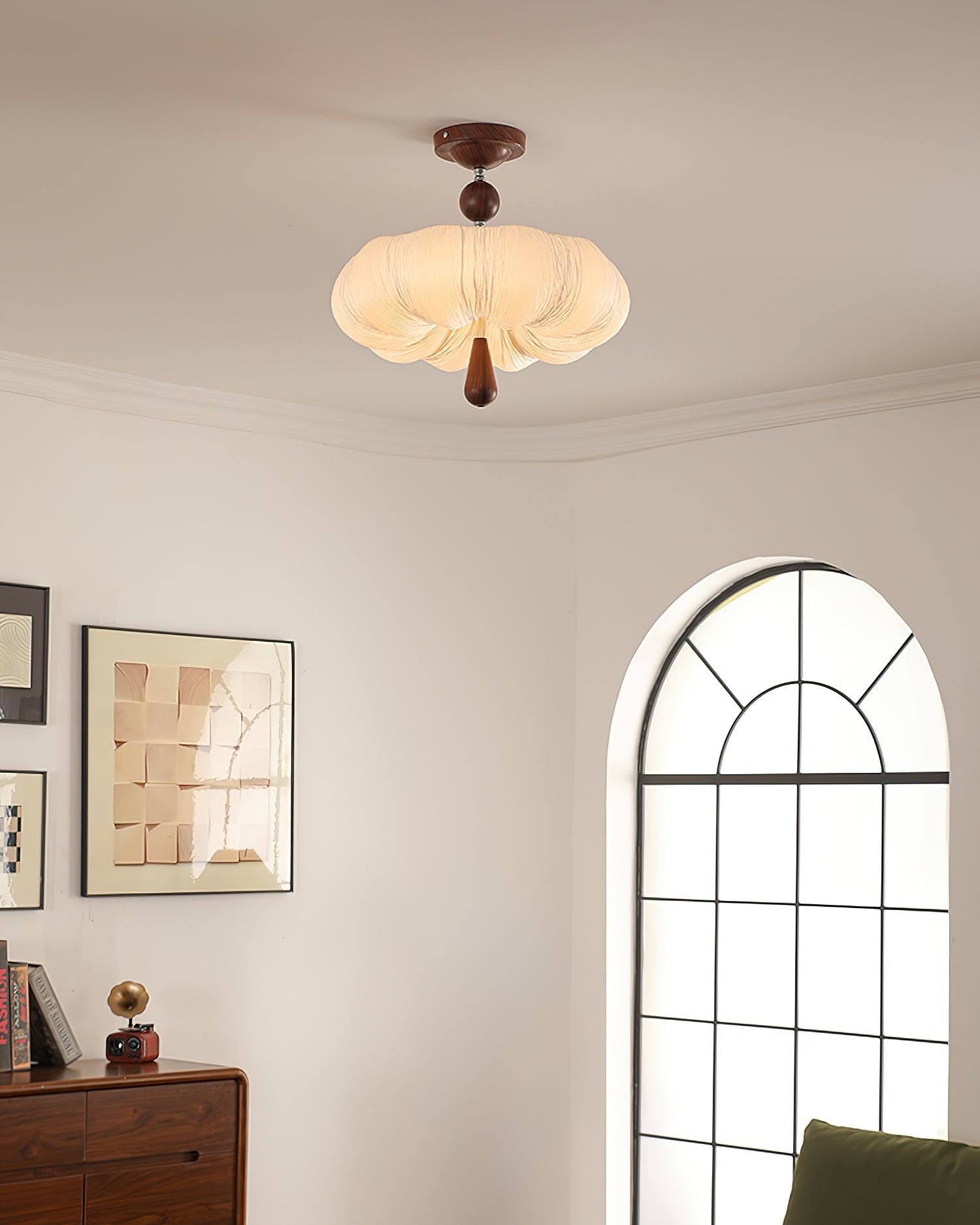 Lysandra Ceiling Lamp