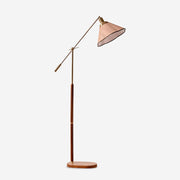 Aurelian Floor Lamp