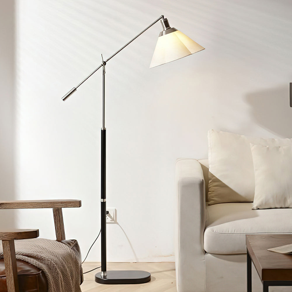 Aurelian Floor Lamp