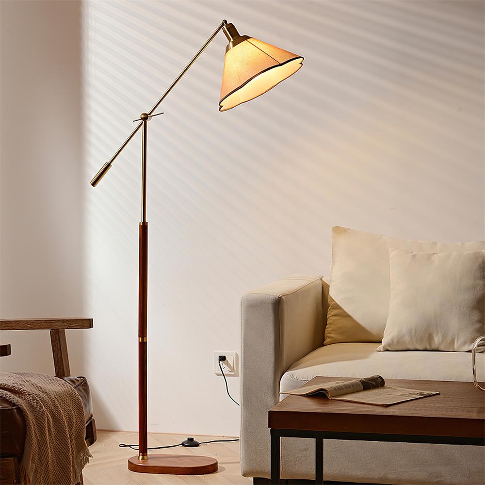 Aurelian Floor Lamp