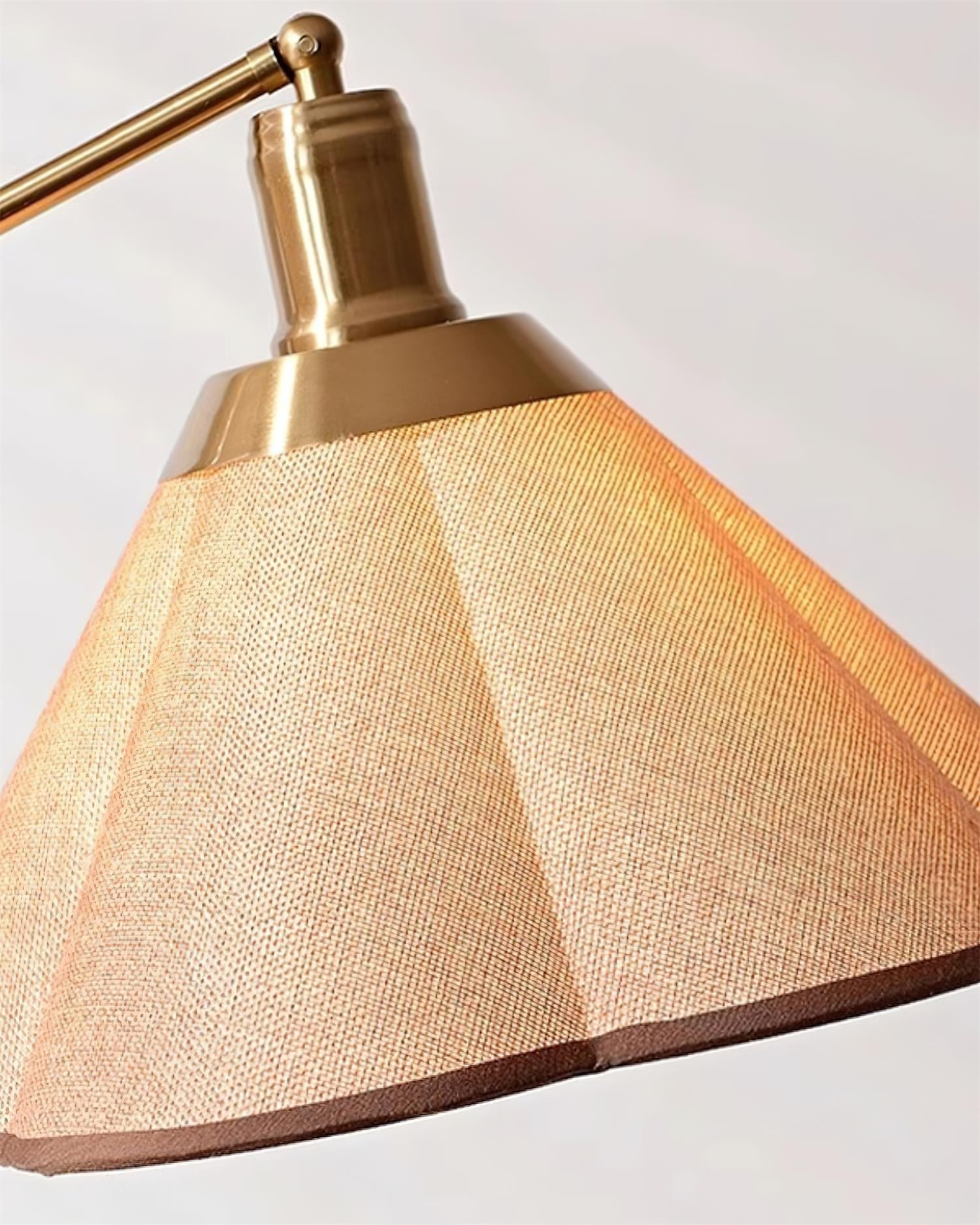Aurelian Floor Lamp