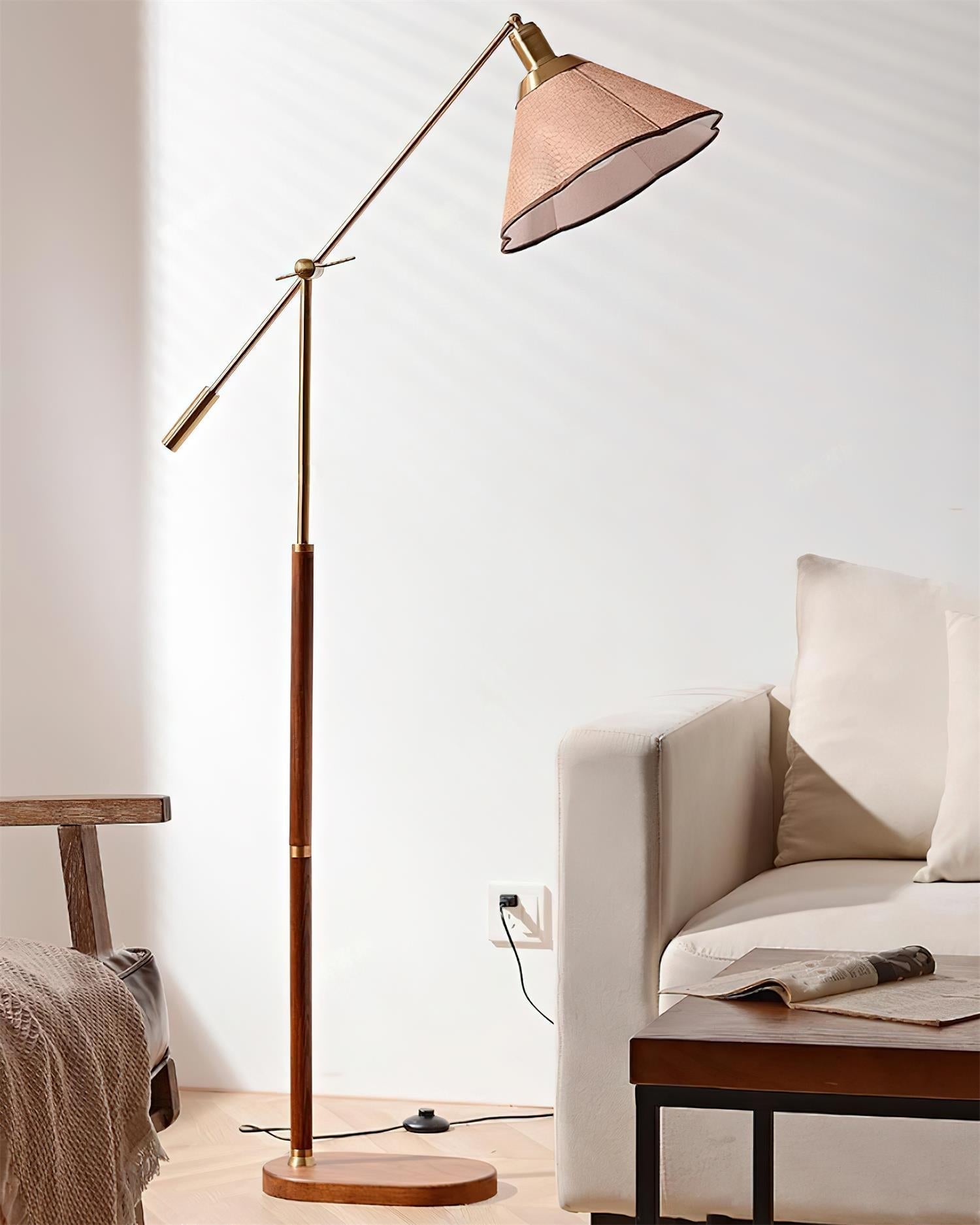 Aurelian Floor Lamp