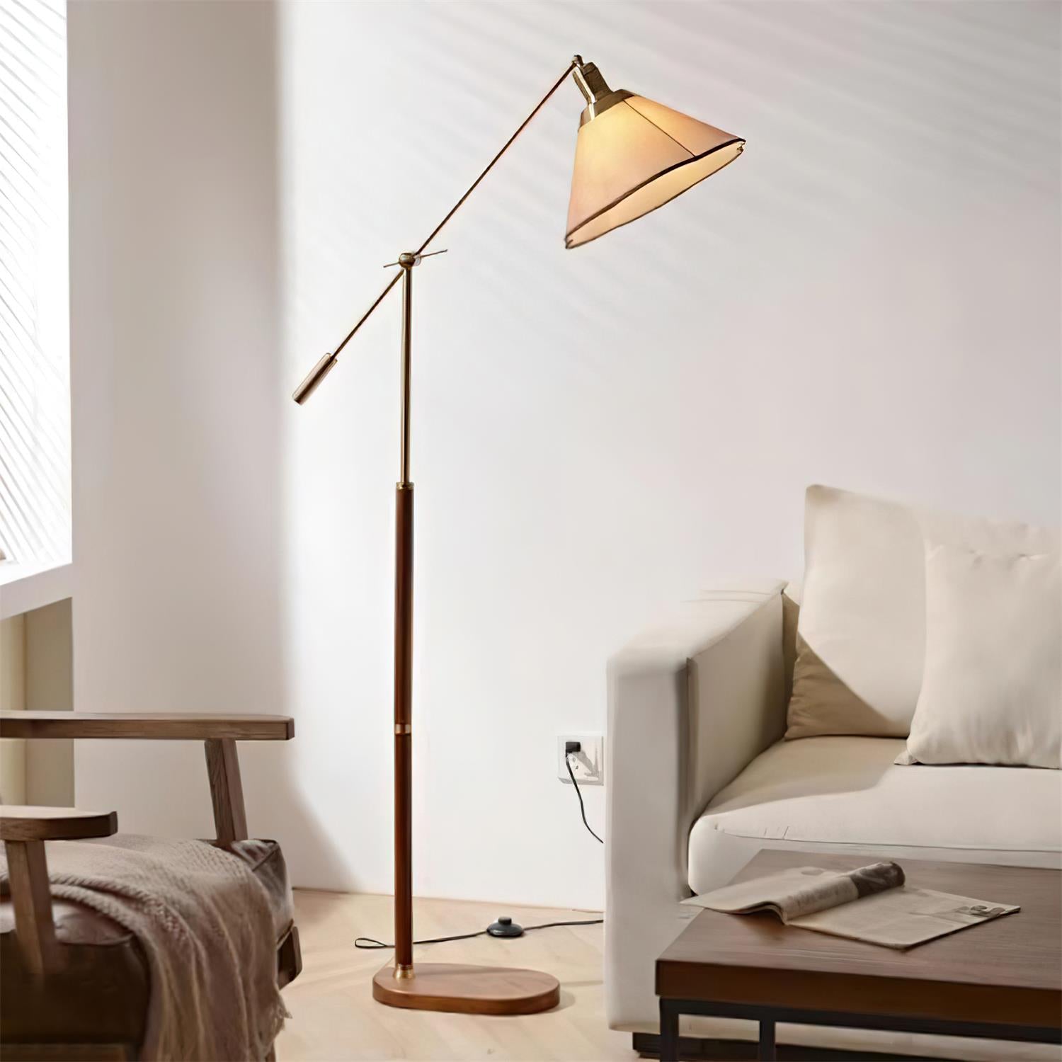Aurelian Floor Lamp
