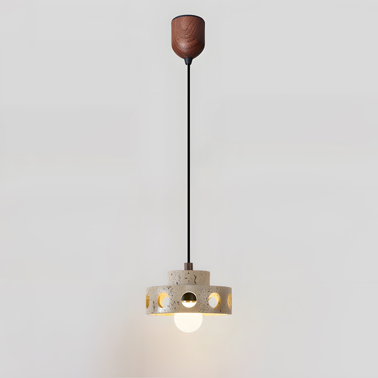 Soren Pendant Lamp