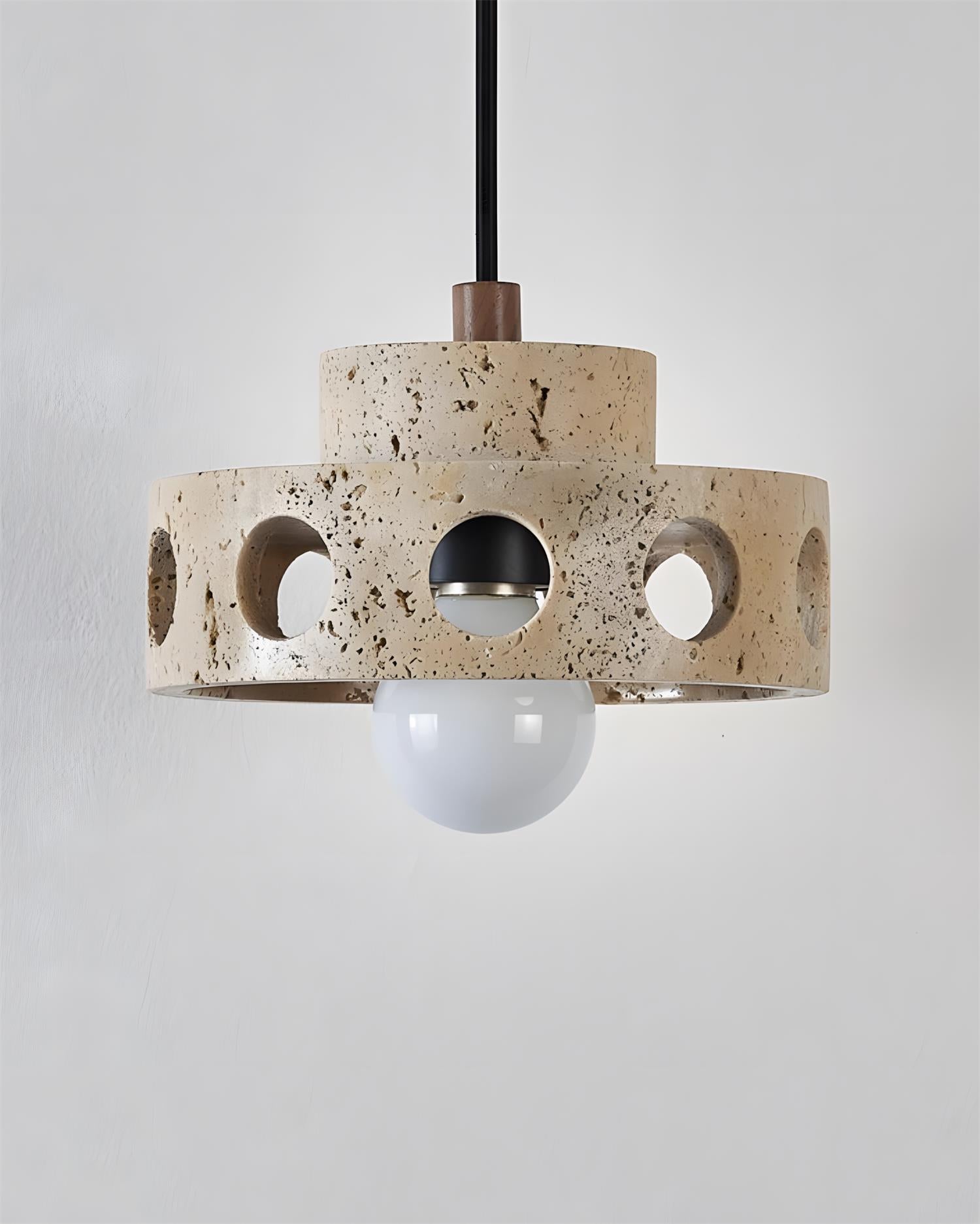Soren Pendant Lamp