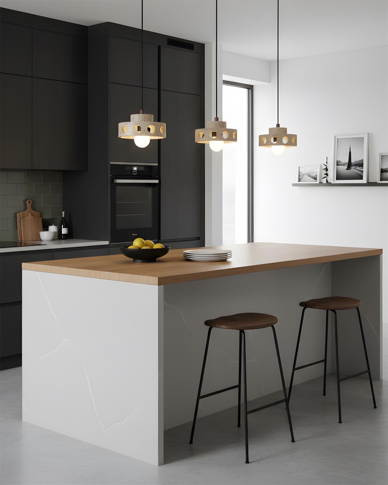 Soren Pendant Lamp