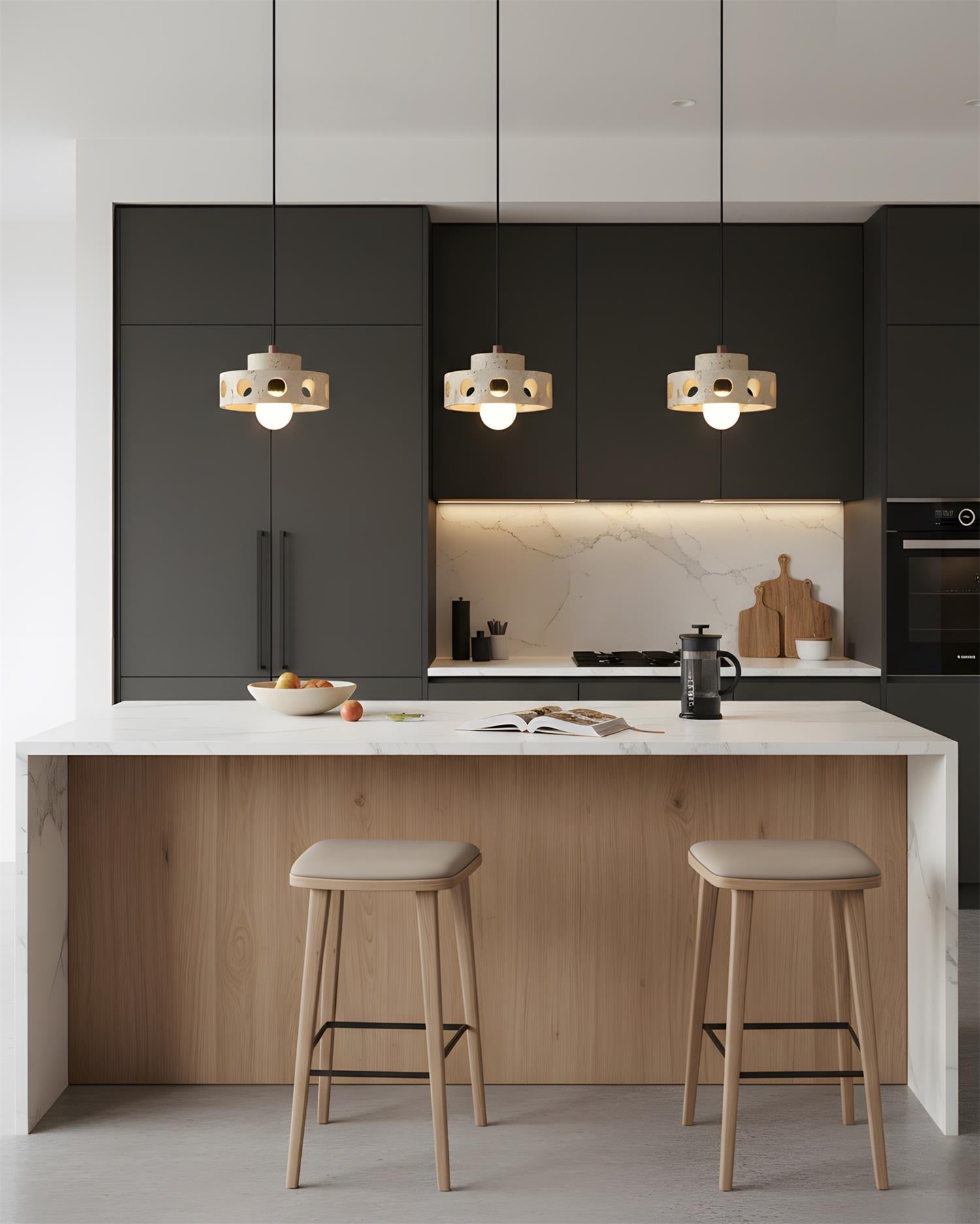 Soren Pendant Lamp