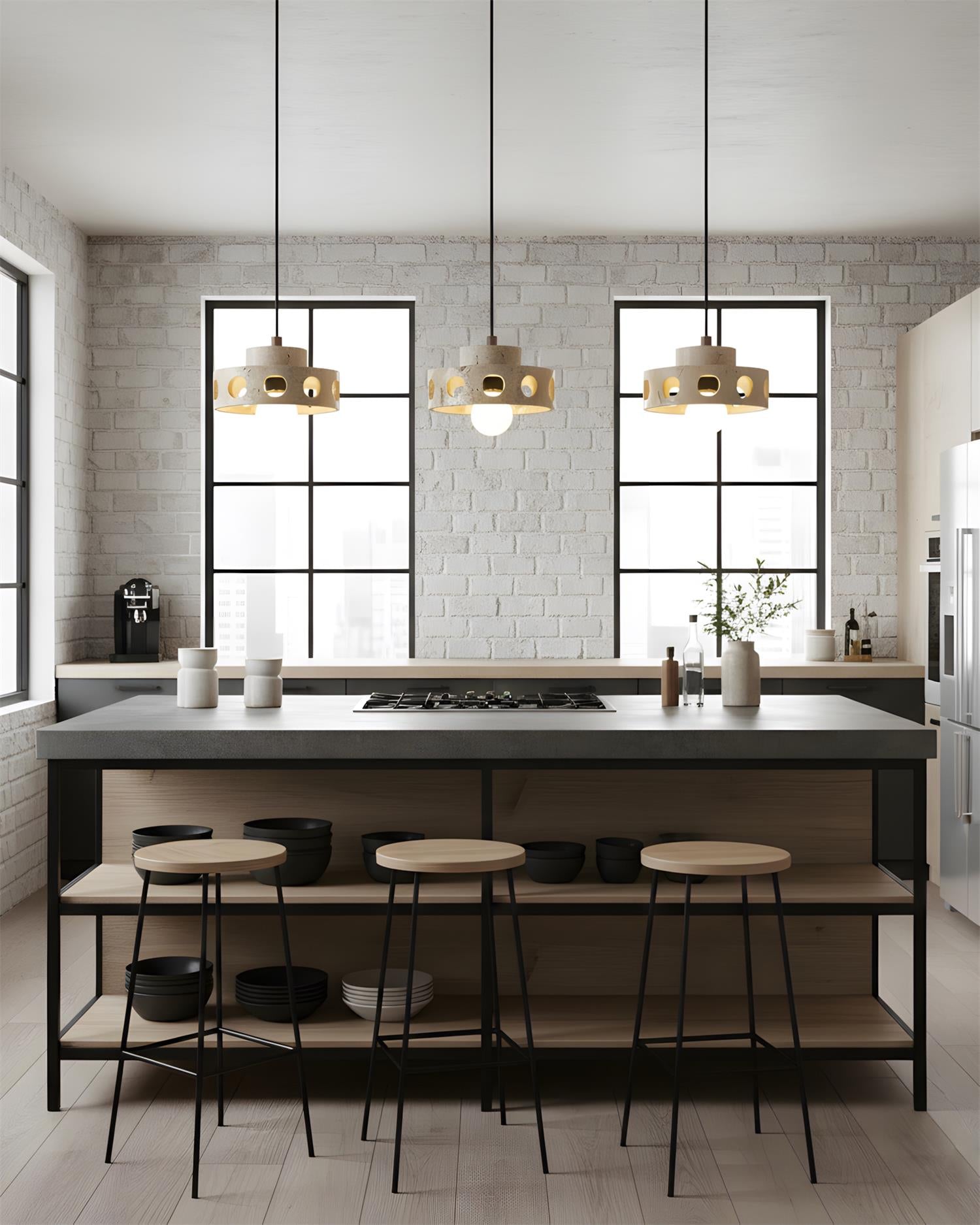 Soren Pendant Lamp