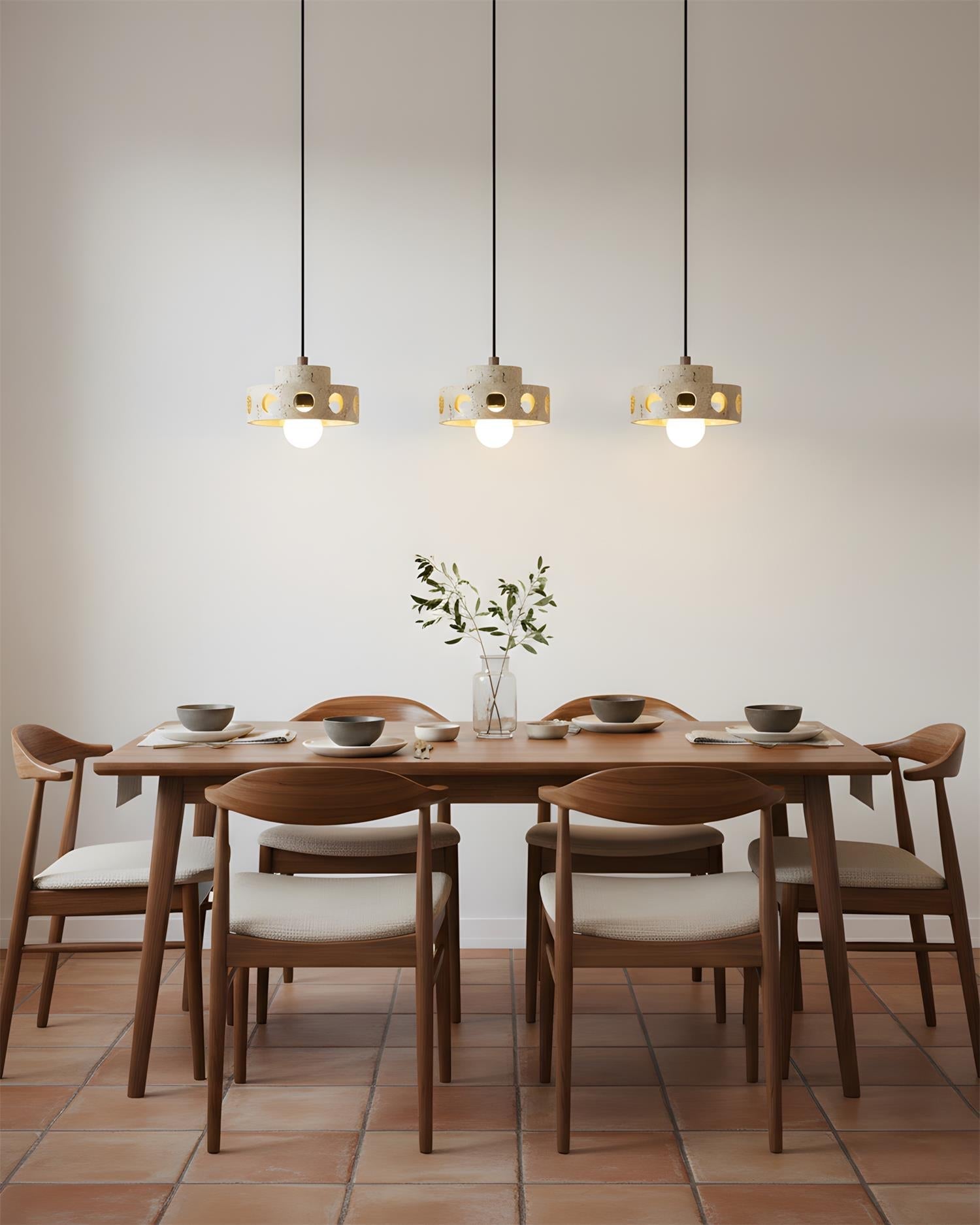 Soren Pendant Lamp