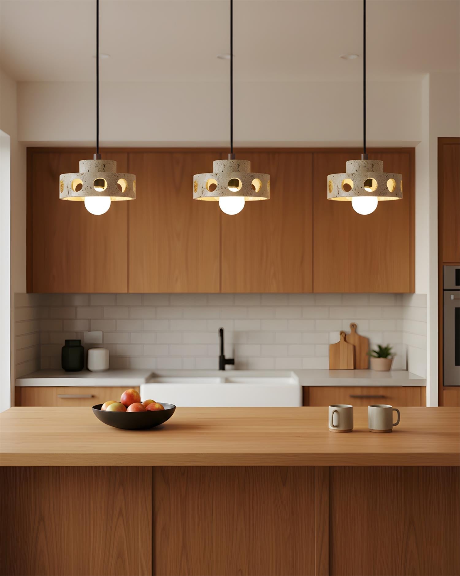 Soren Pendant Lamp