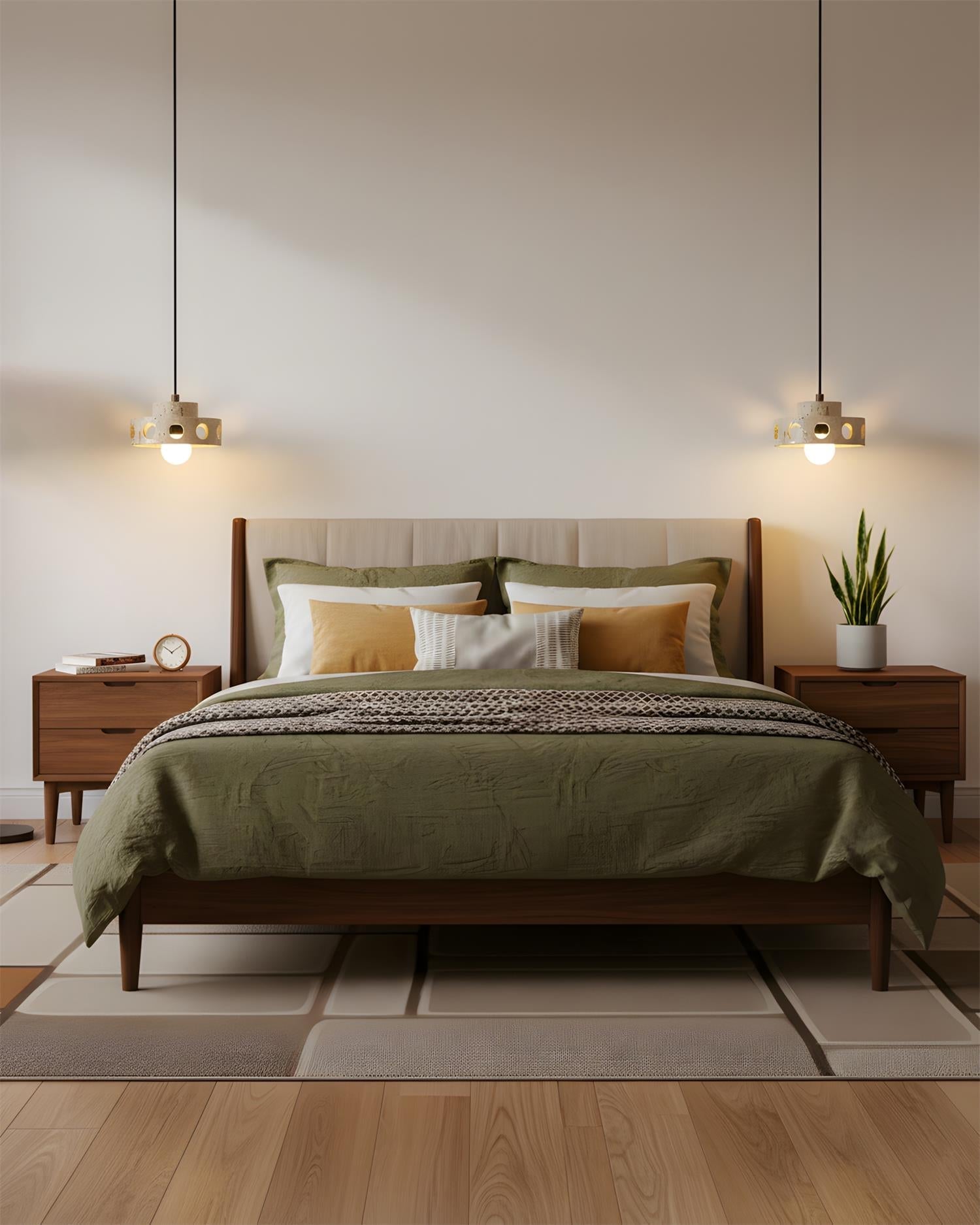 Soren Pendant Lamp