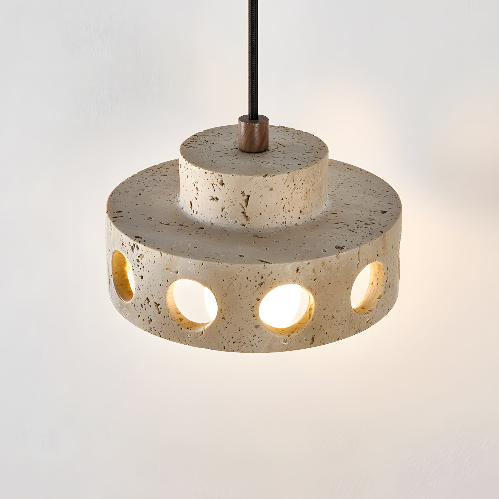 Soren Pendant Lamp