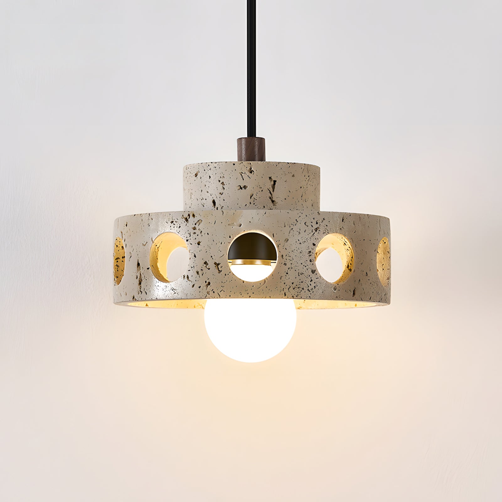 Soren Pendant Lamp