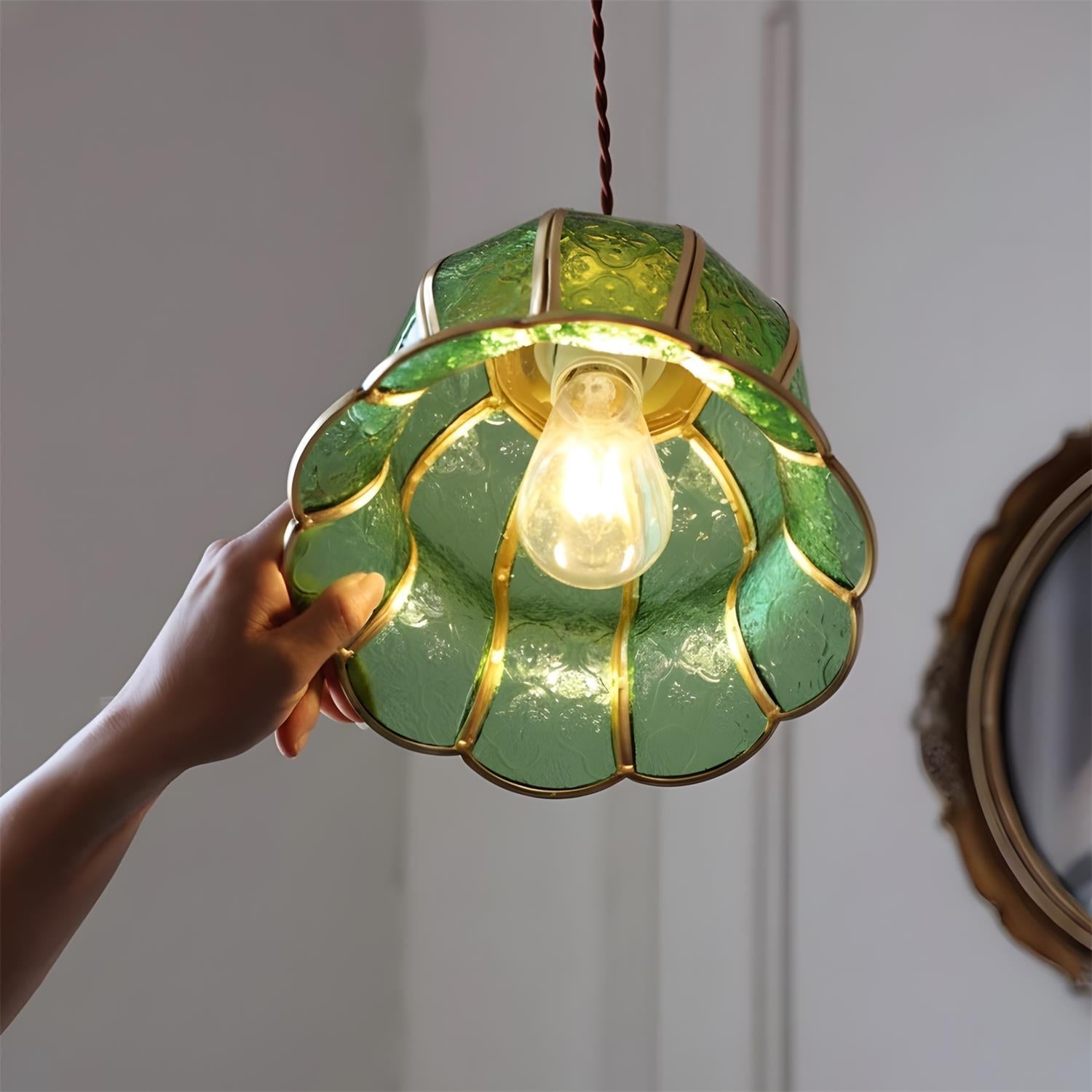 Sultana Pendant Lamp