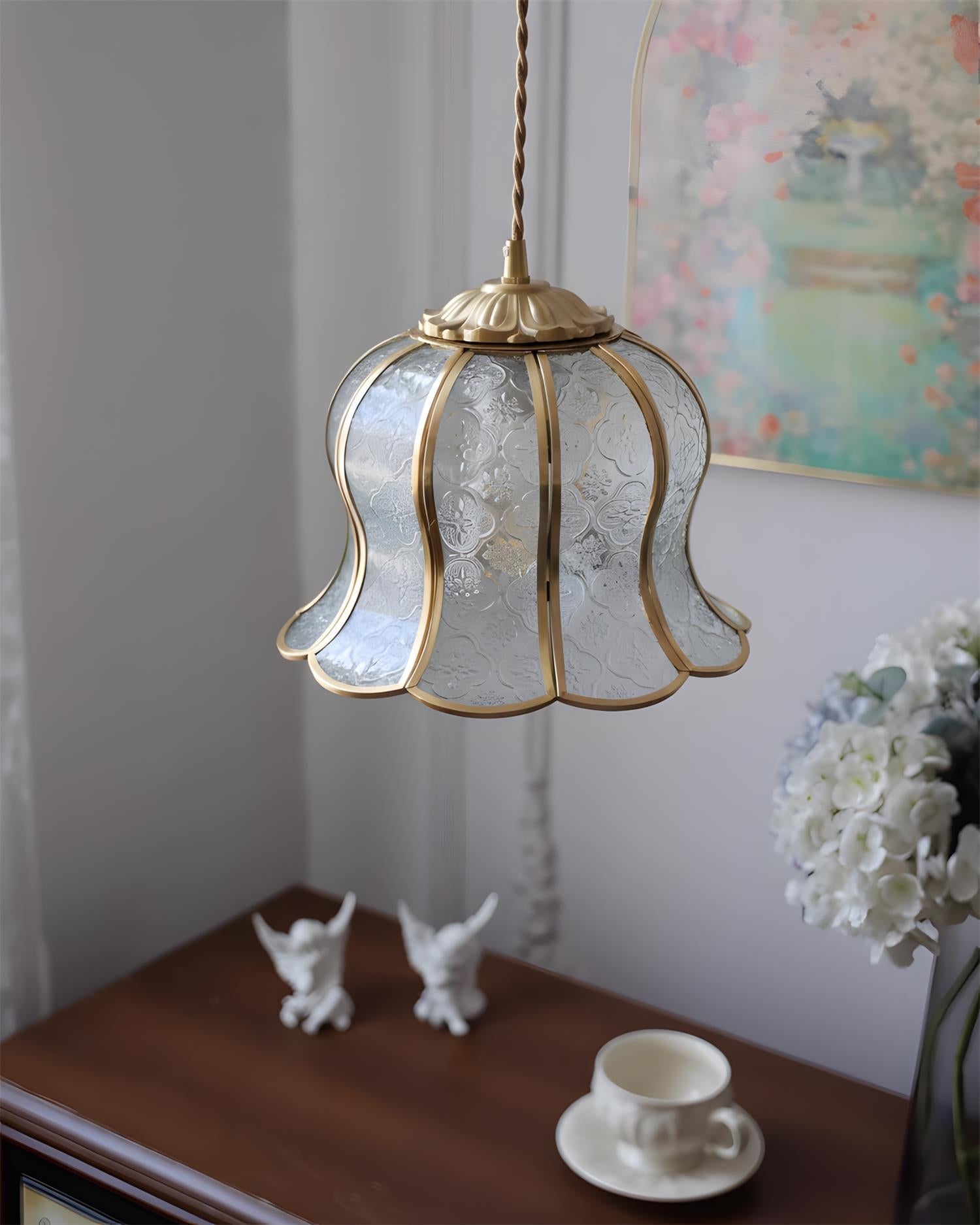 Sultana Pendant Lamp