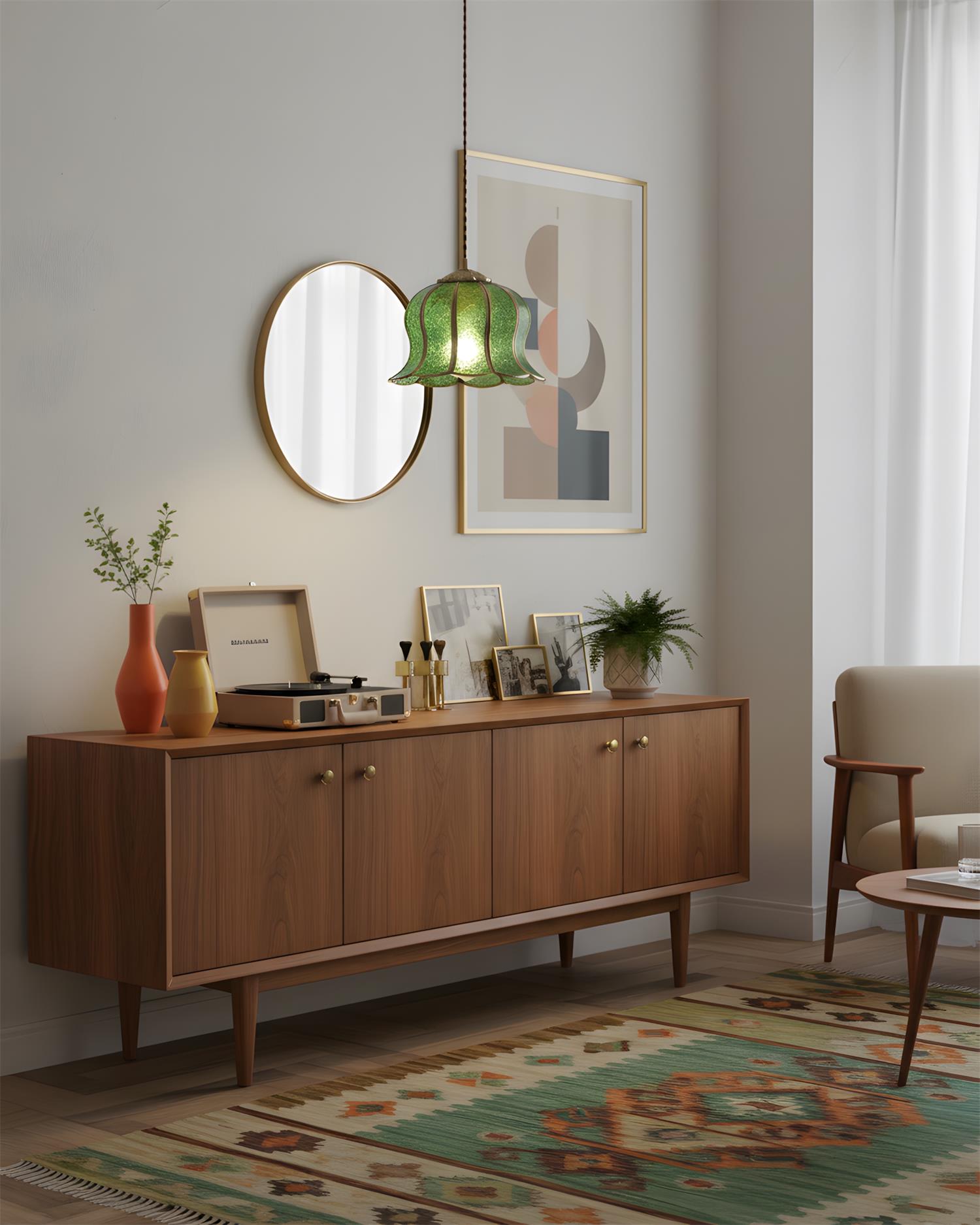 Sultana Pendant Lamp