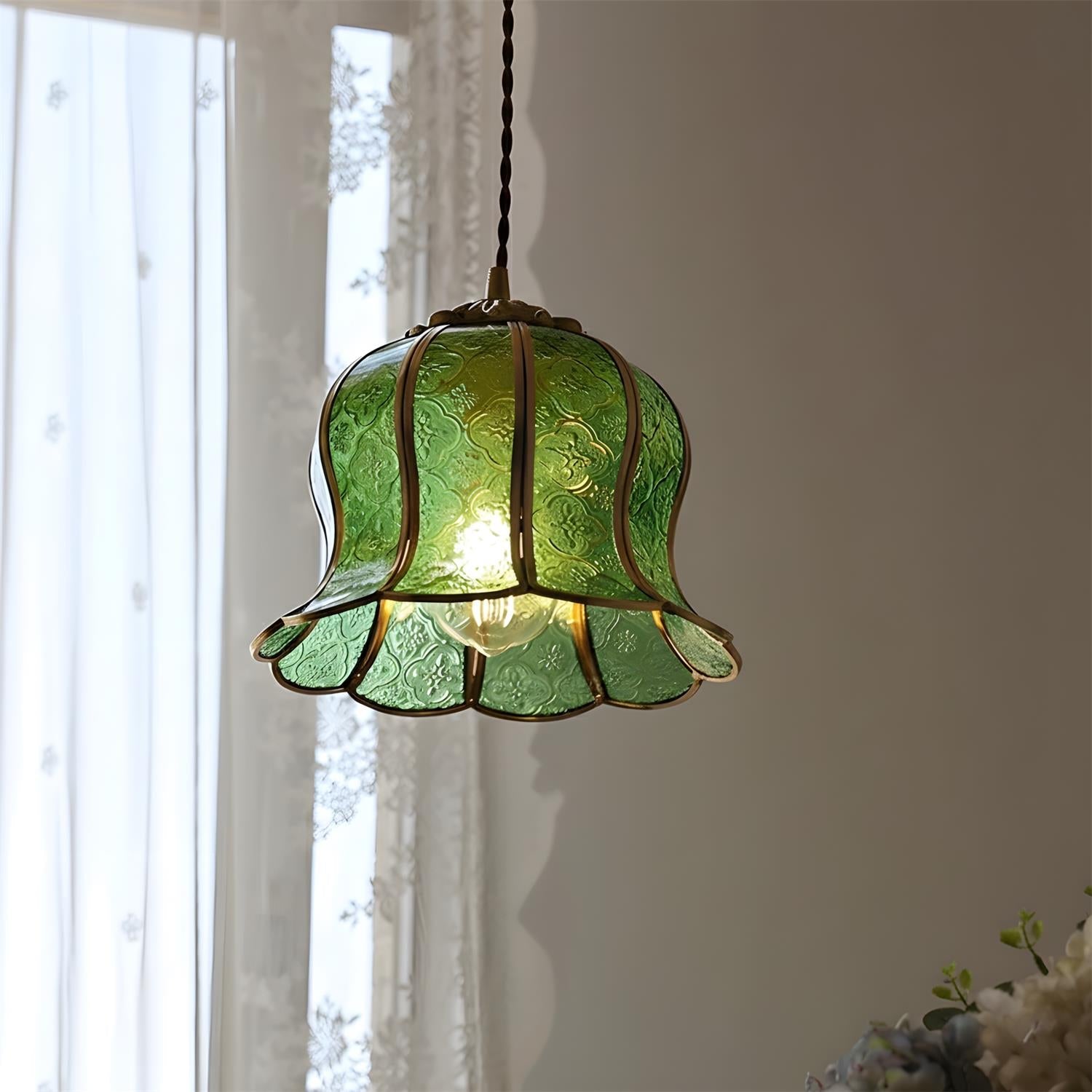 Sultana Pendant Lamp