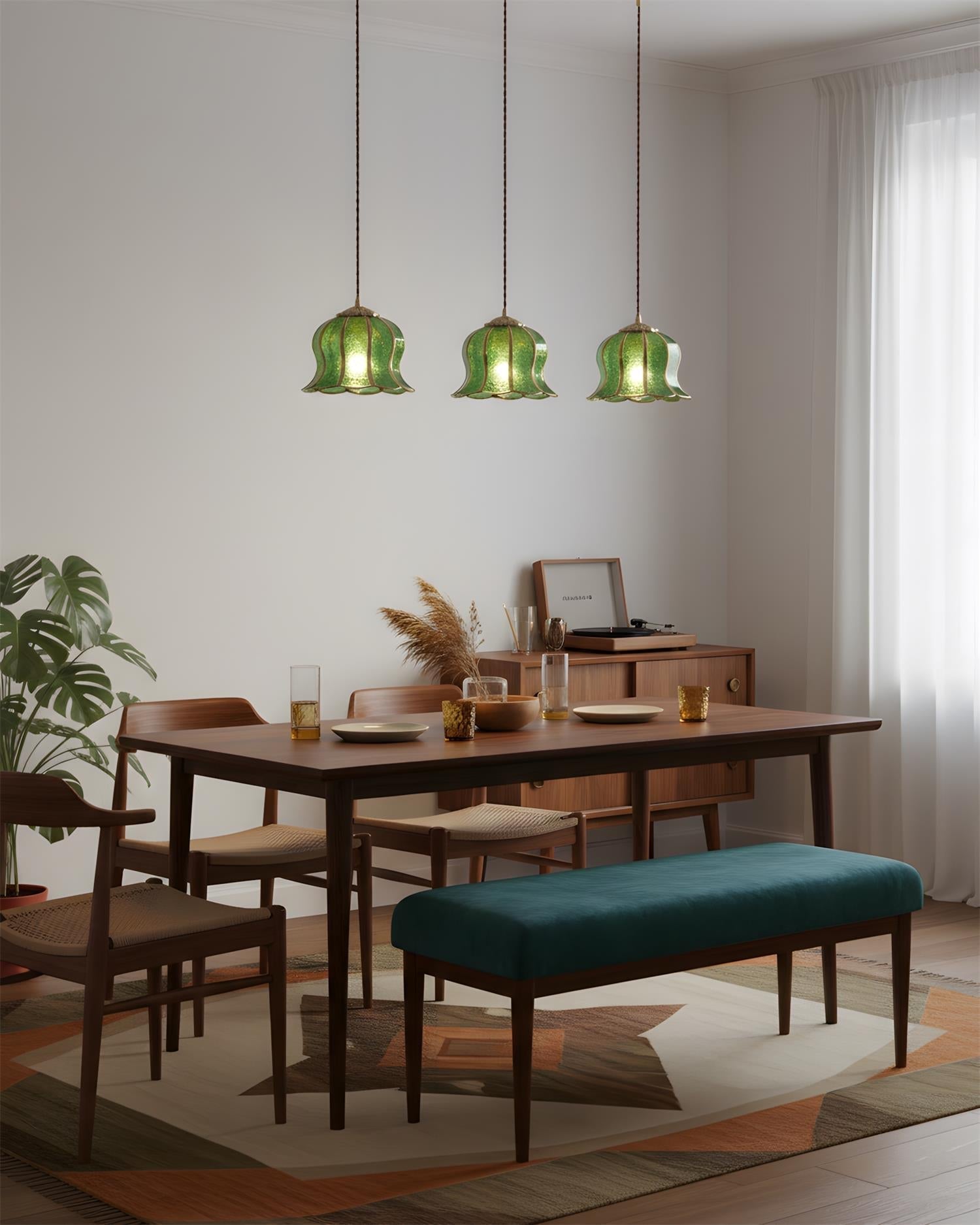 Sultana Pendant Lamp