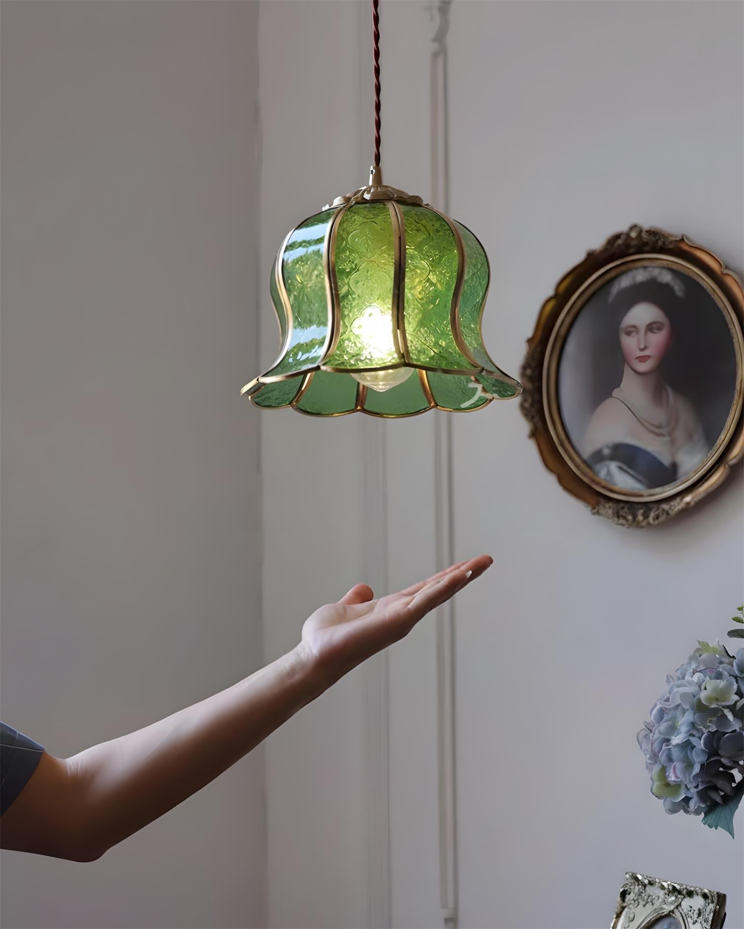 Sultana Pendant Lamp