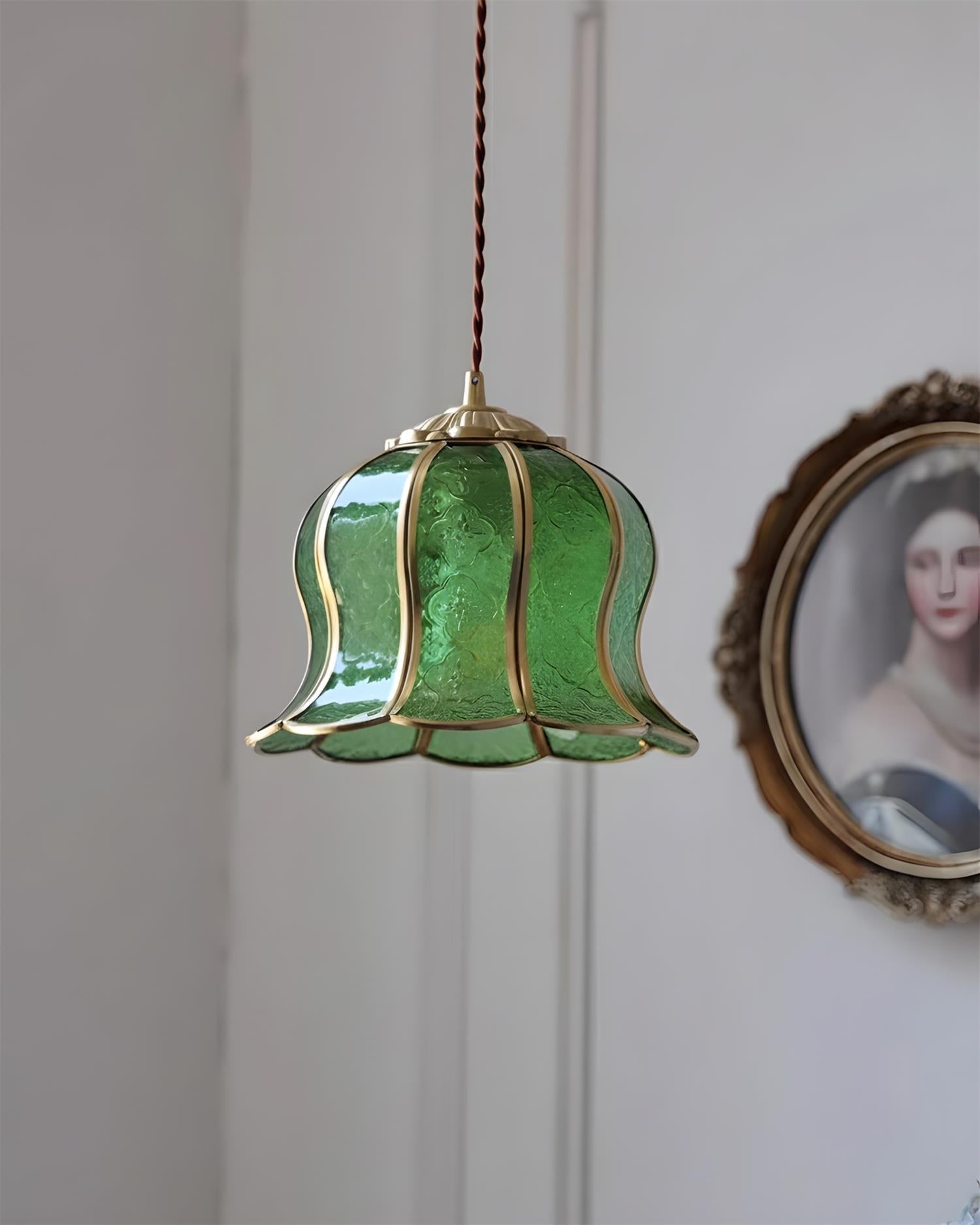 Sultana Pendant Lamp